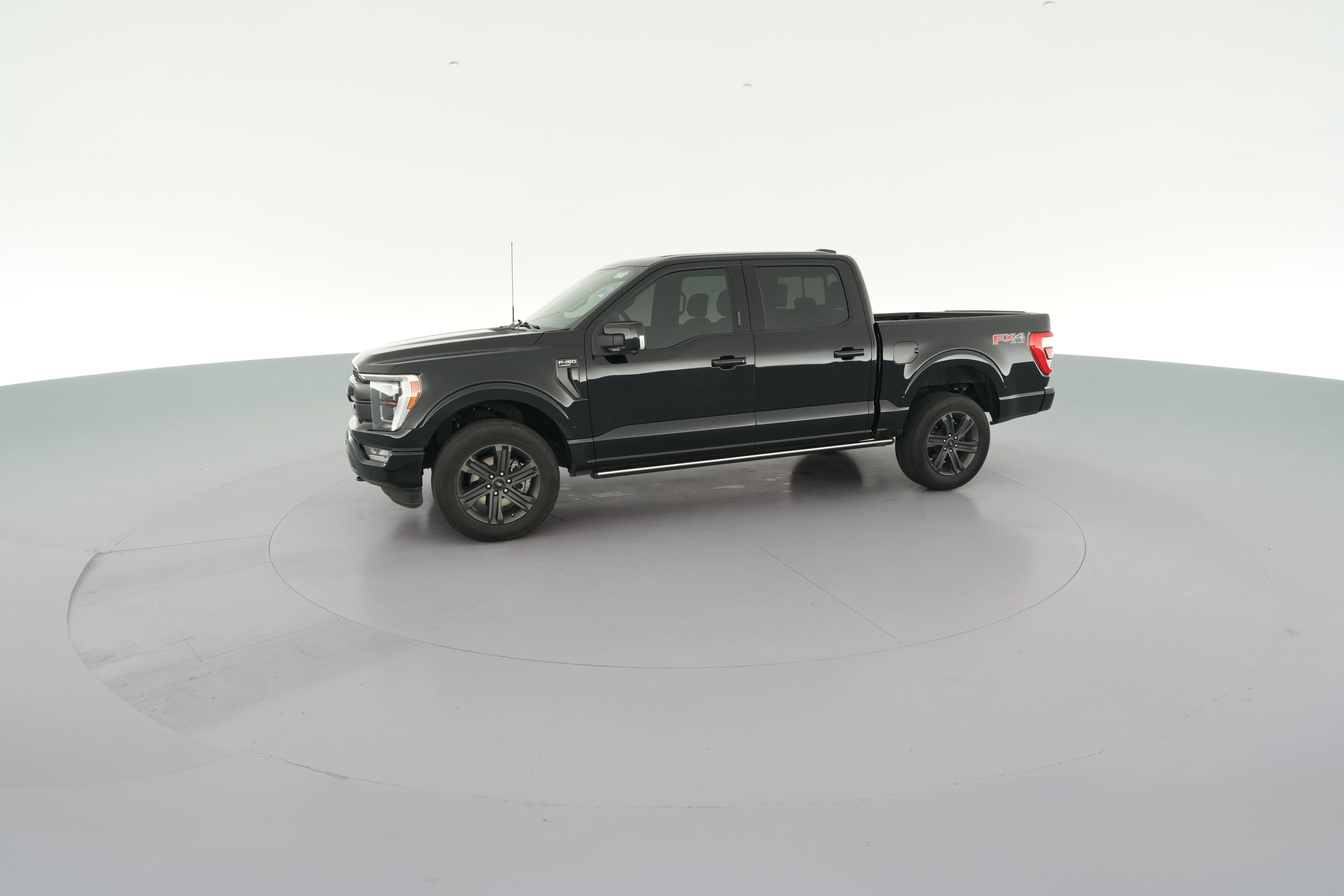 2023 Ford F-150 Lariat - Photo 26