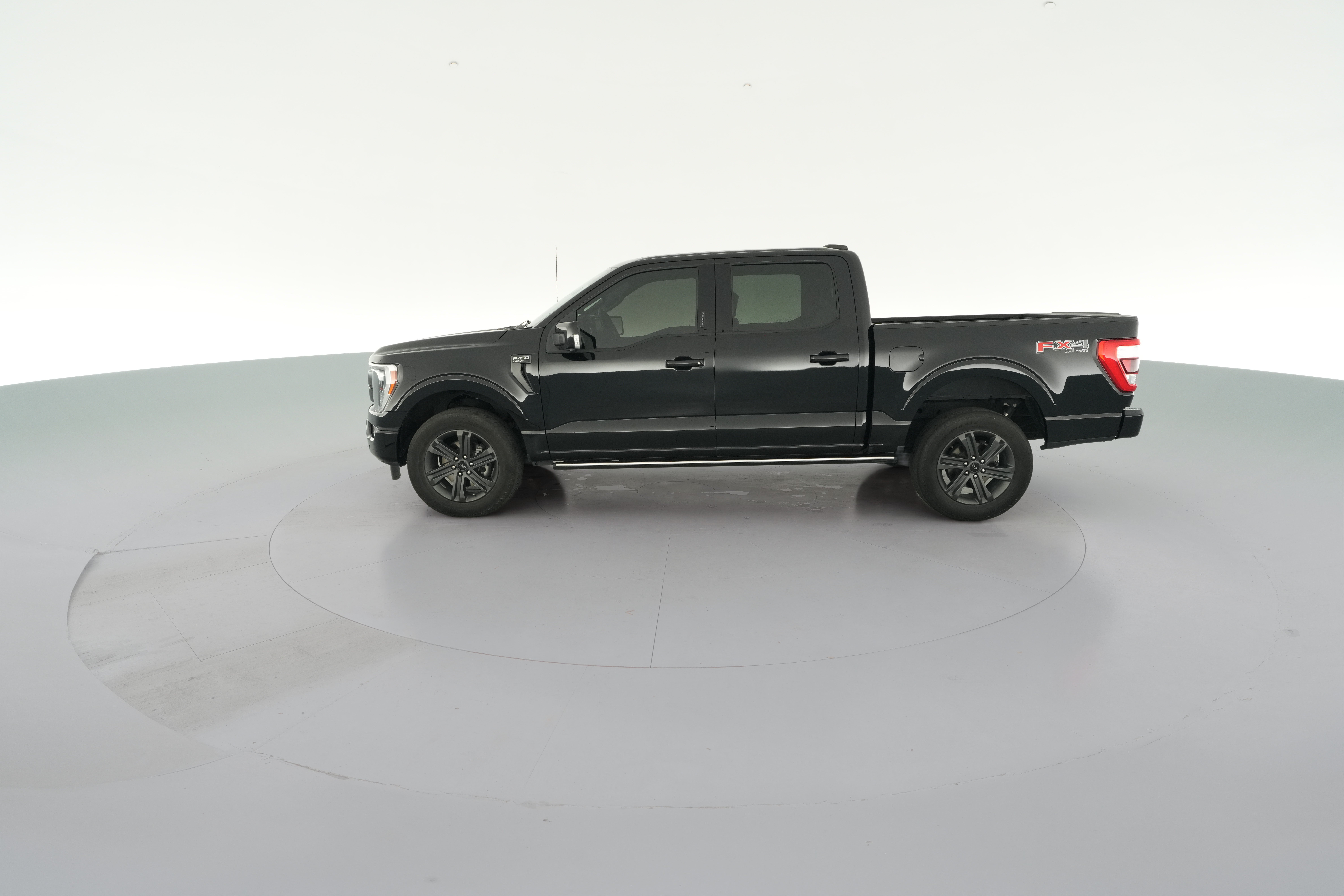 2023 Ford F-150 Lariat - Photo 27