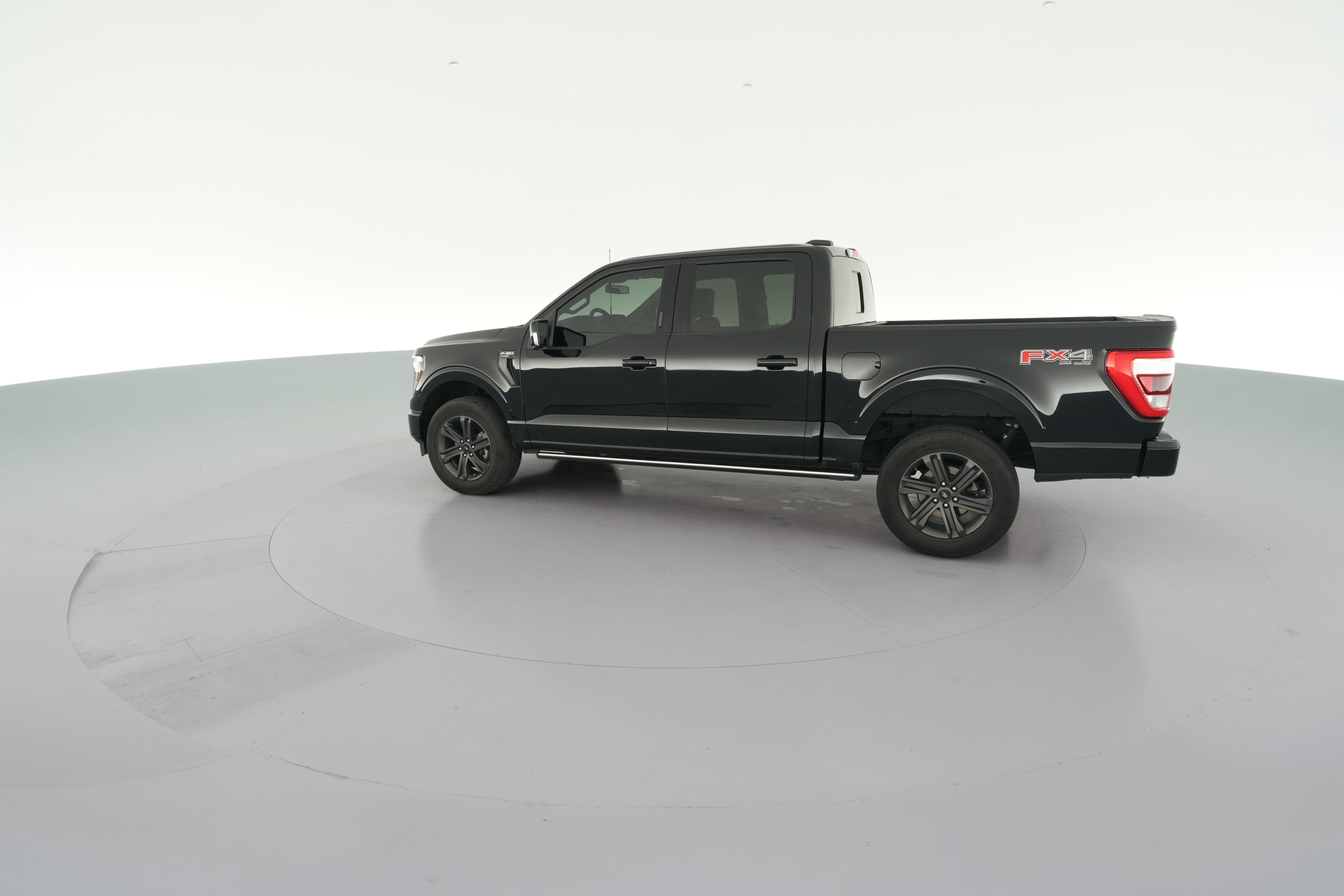 2023 Ford F-150 Lariat - Photo 28