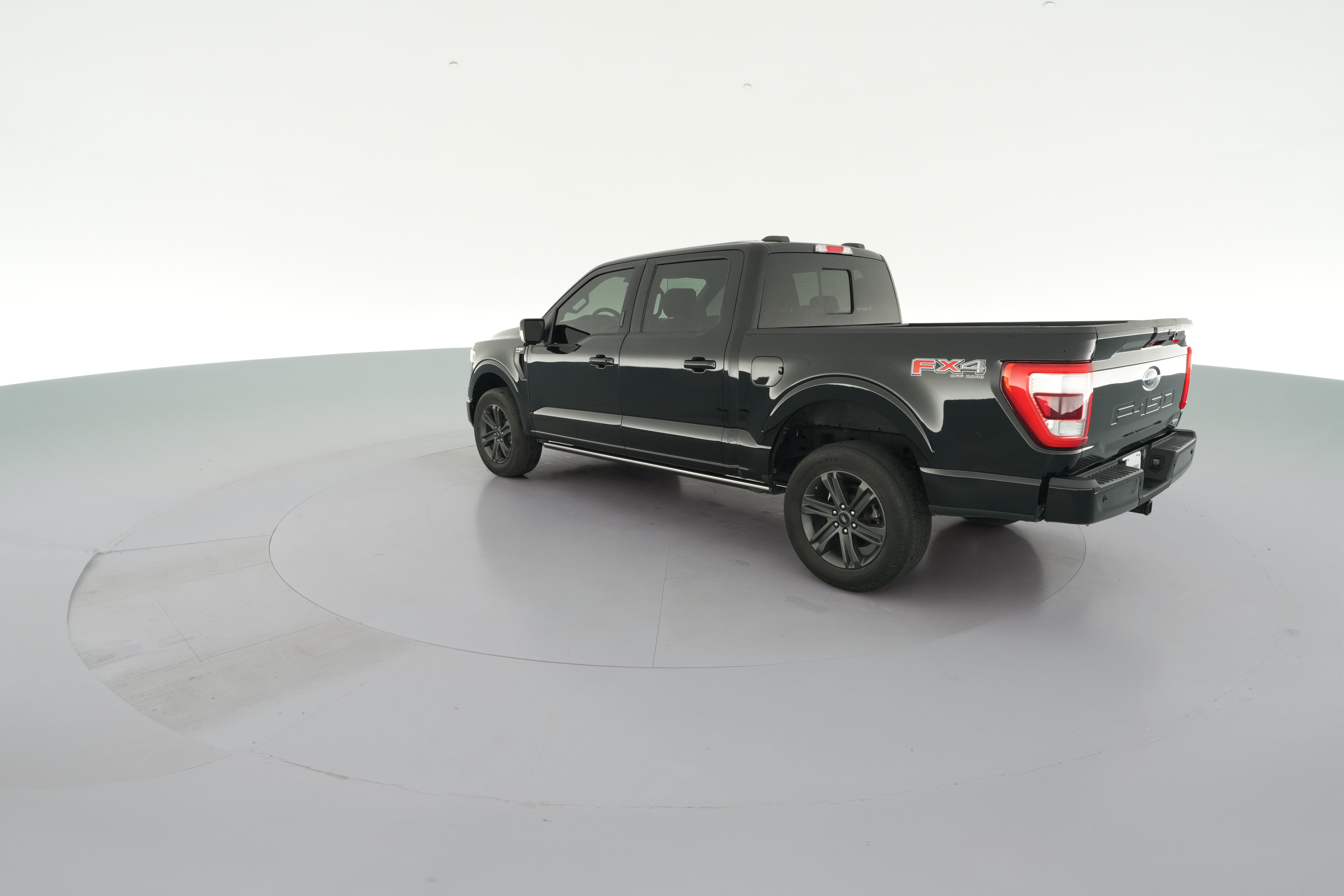 2023 Ford F-150 Lariat - Photo 29