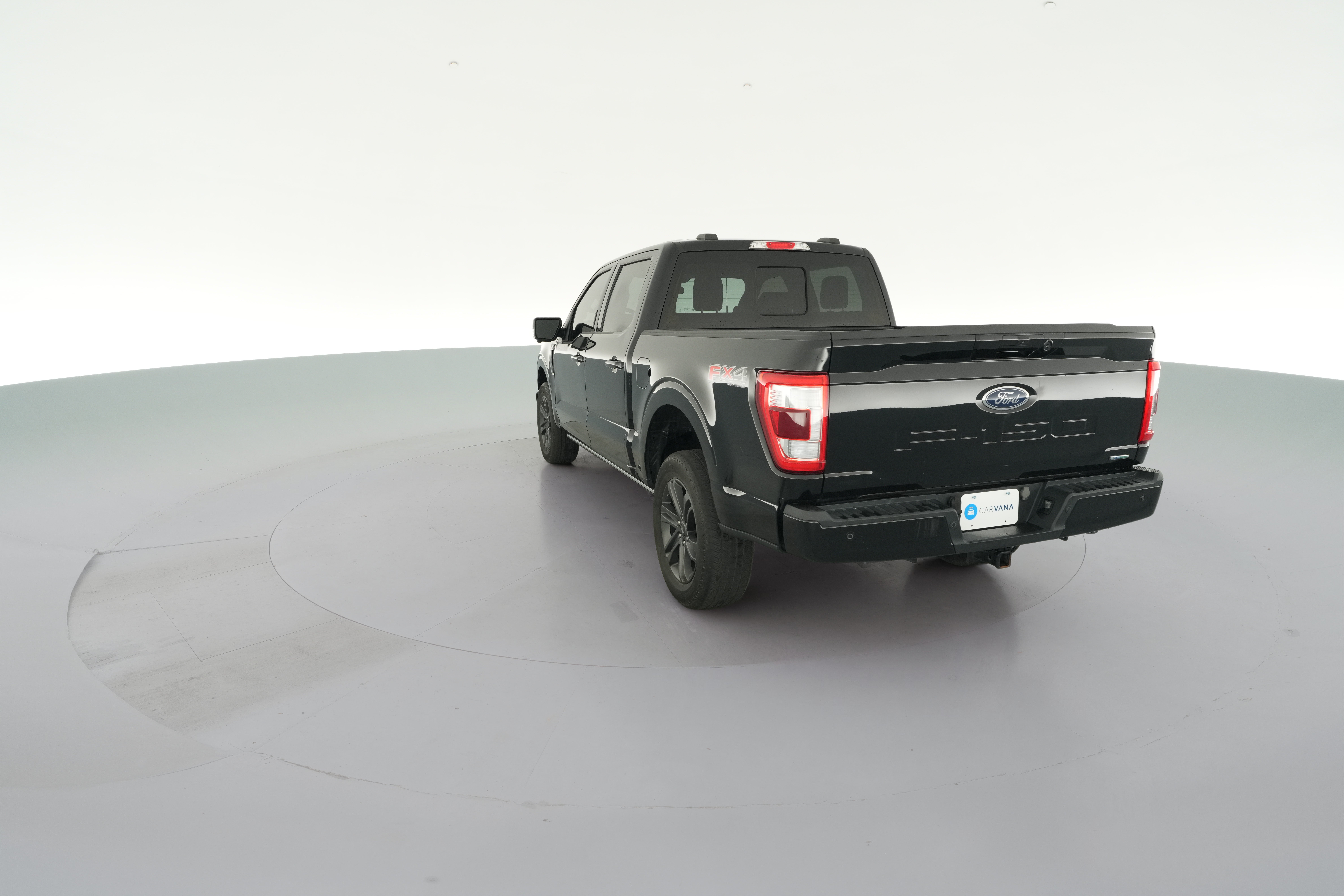 2023 Ford F-150 Lariat - Photo 30