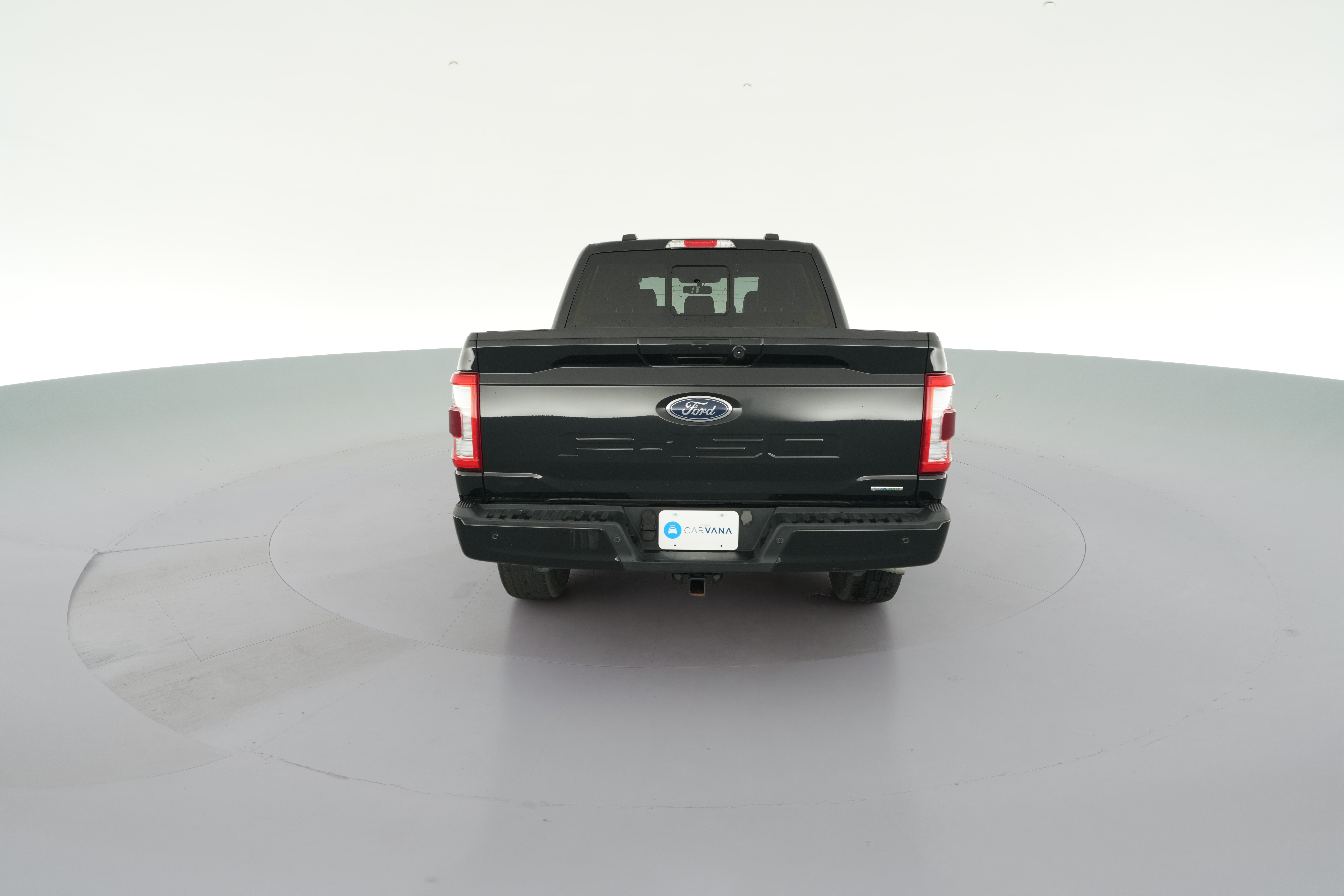 2023 Ford F-150 Lariat - Photo 31