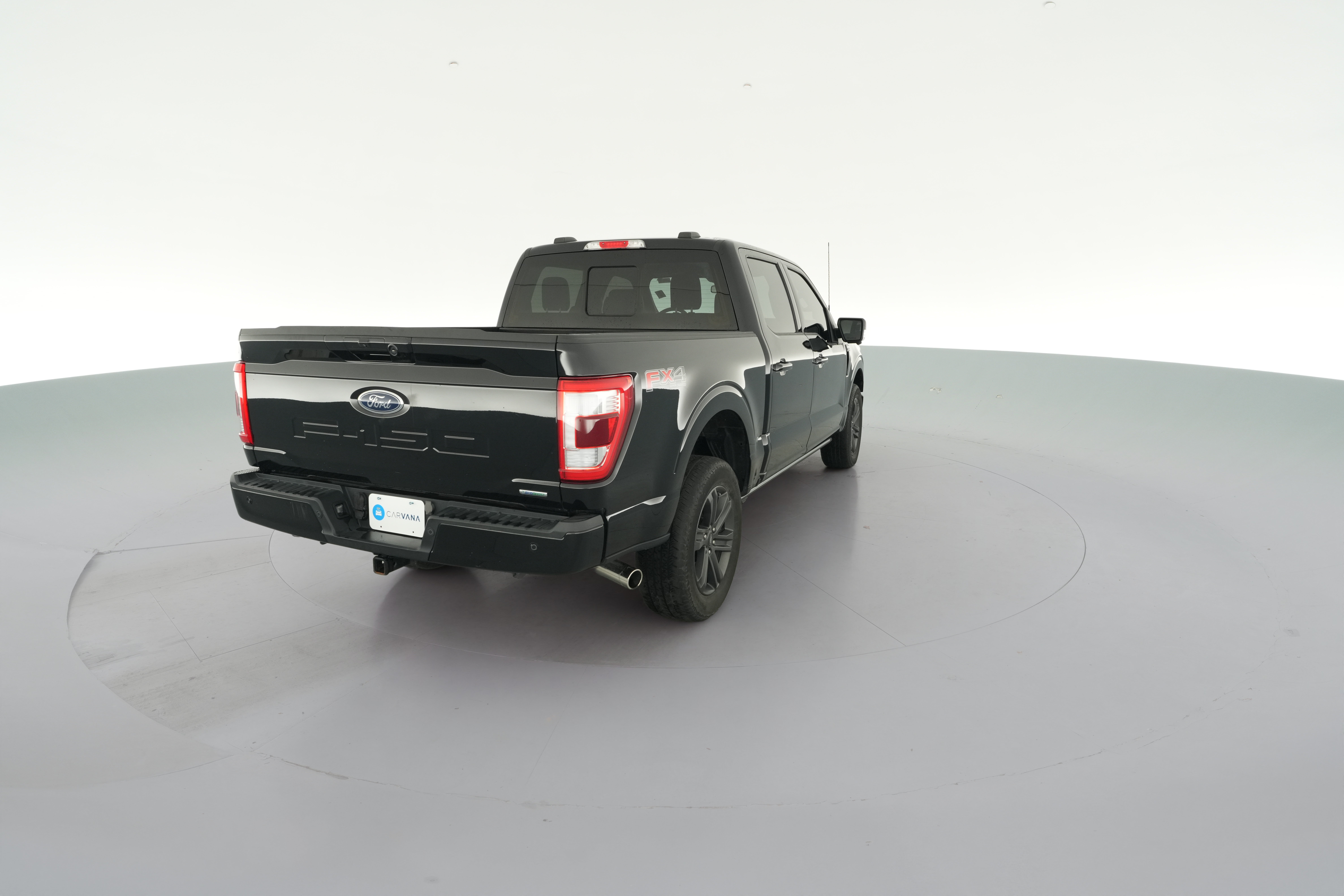 2023 Ford F-150 Lariat - Photo 32