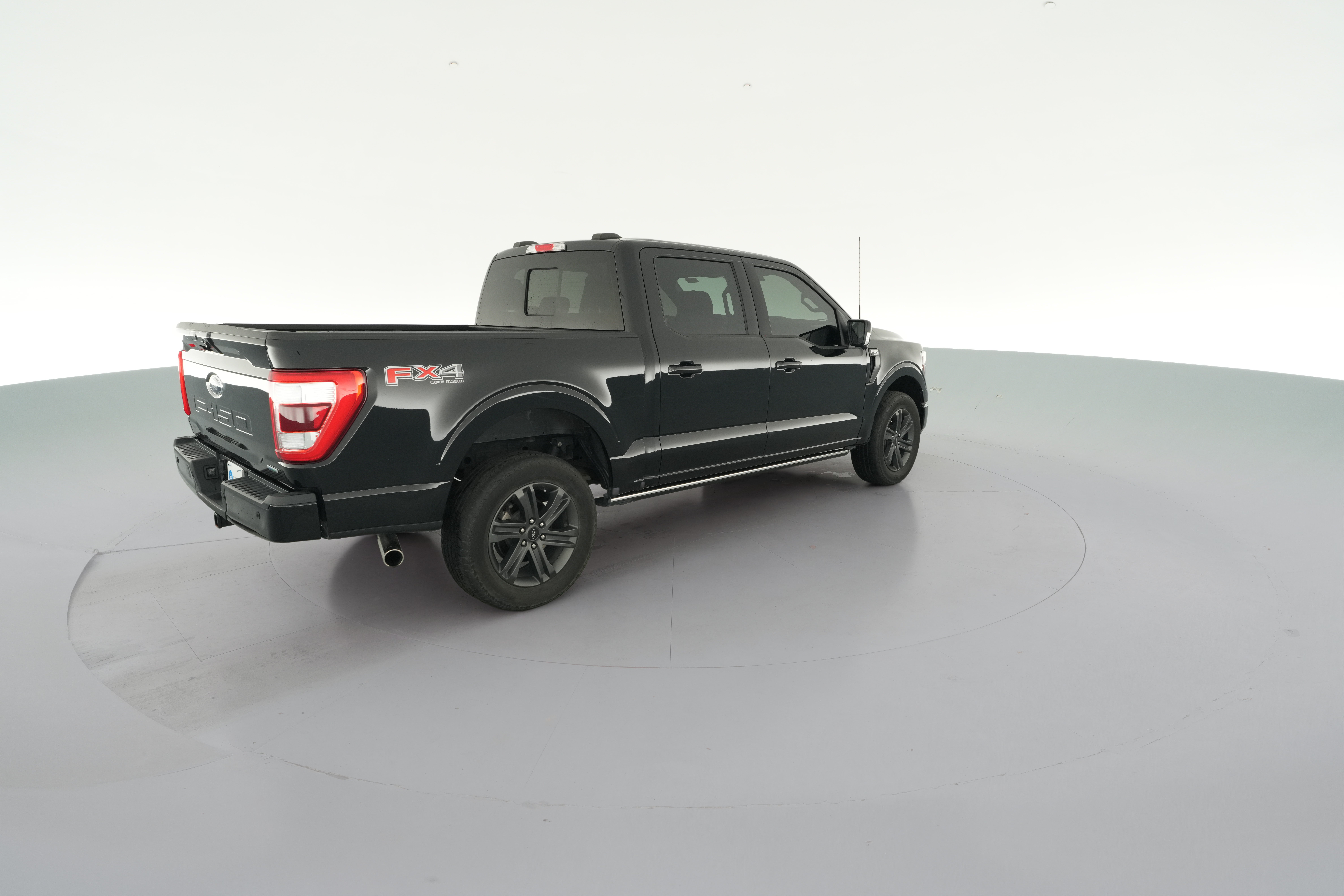 2023 Ford F-150 Lariat - Photo 33