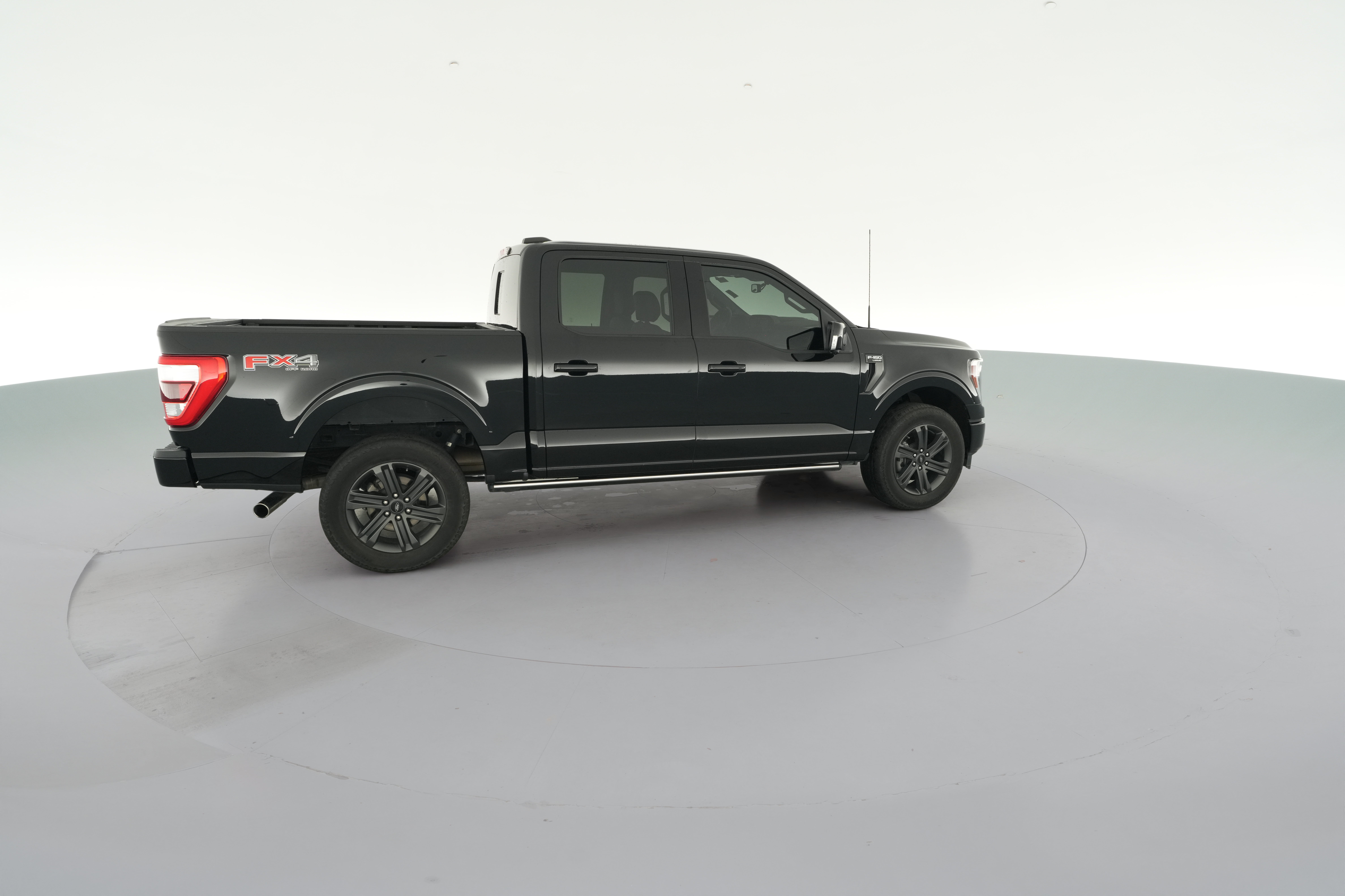 2023 Ford F-150 Lariat - Photo 34