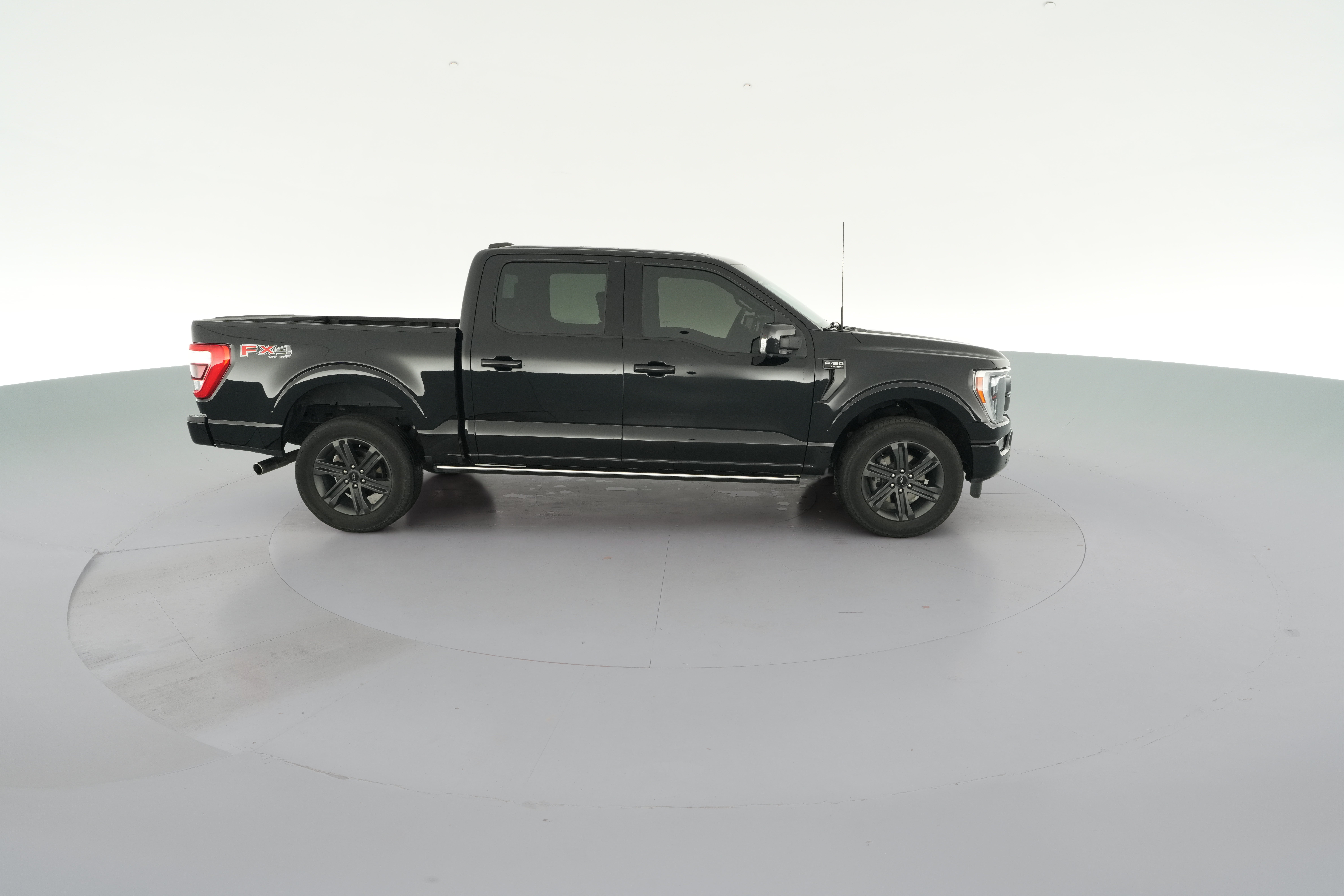 2023 Ford F-150 Lariat - Photo 35