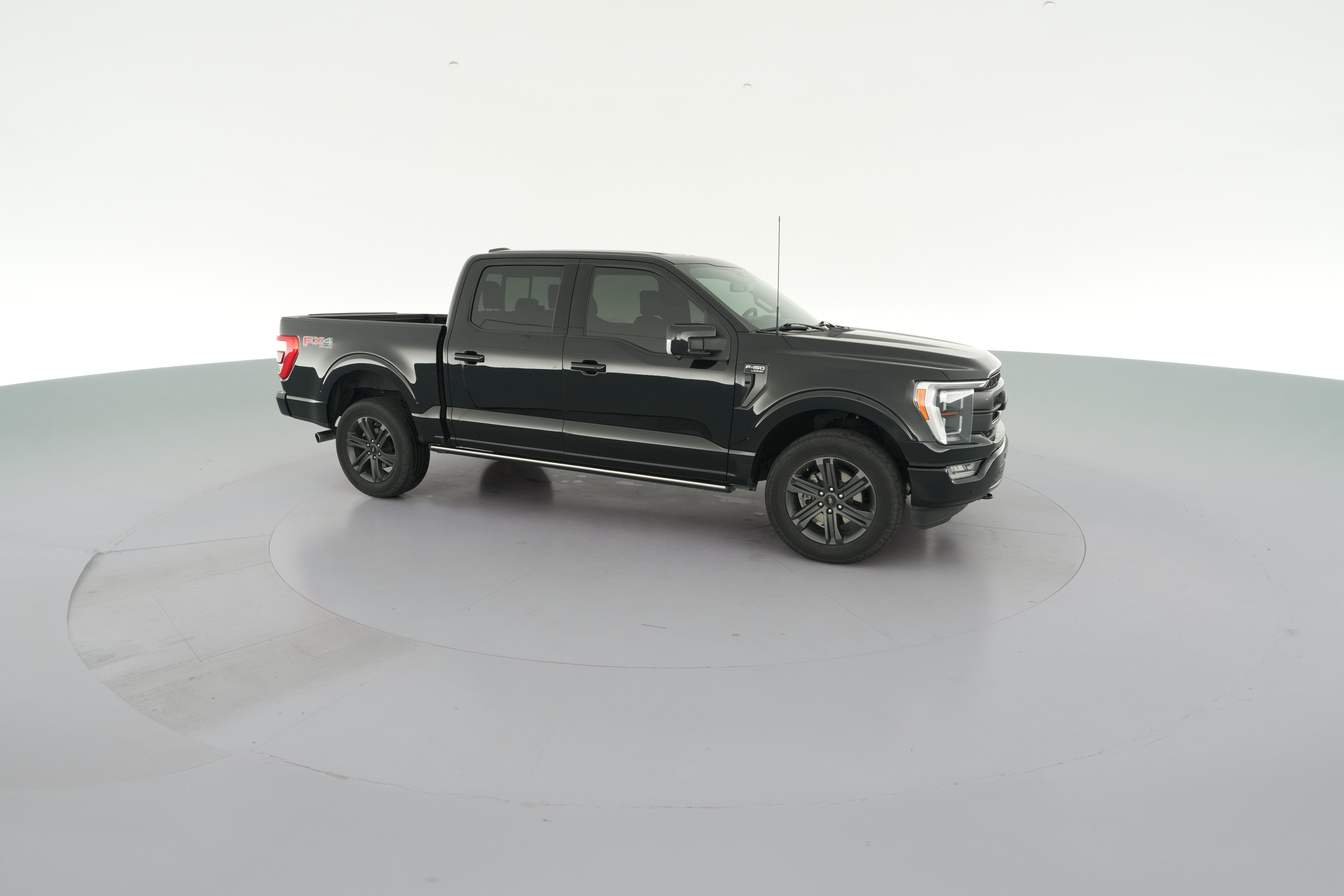 2023 Ford F-150 Lariat - Photo 36