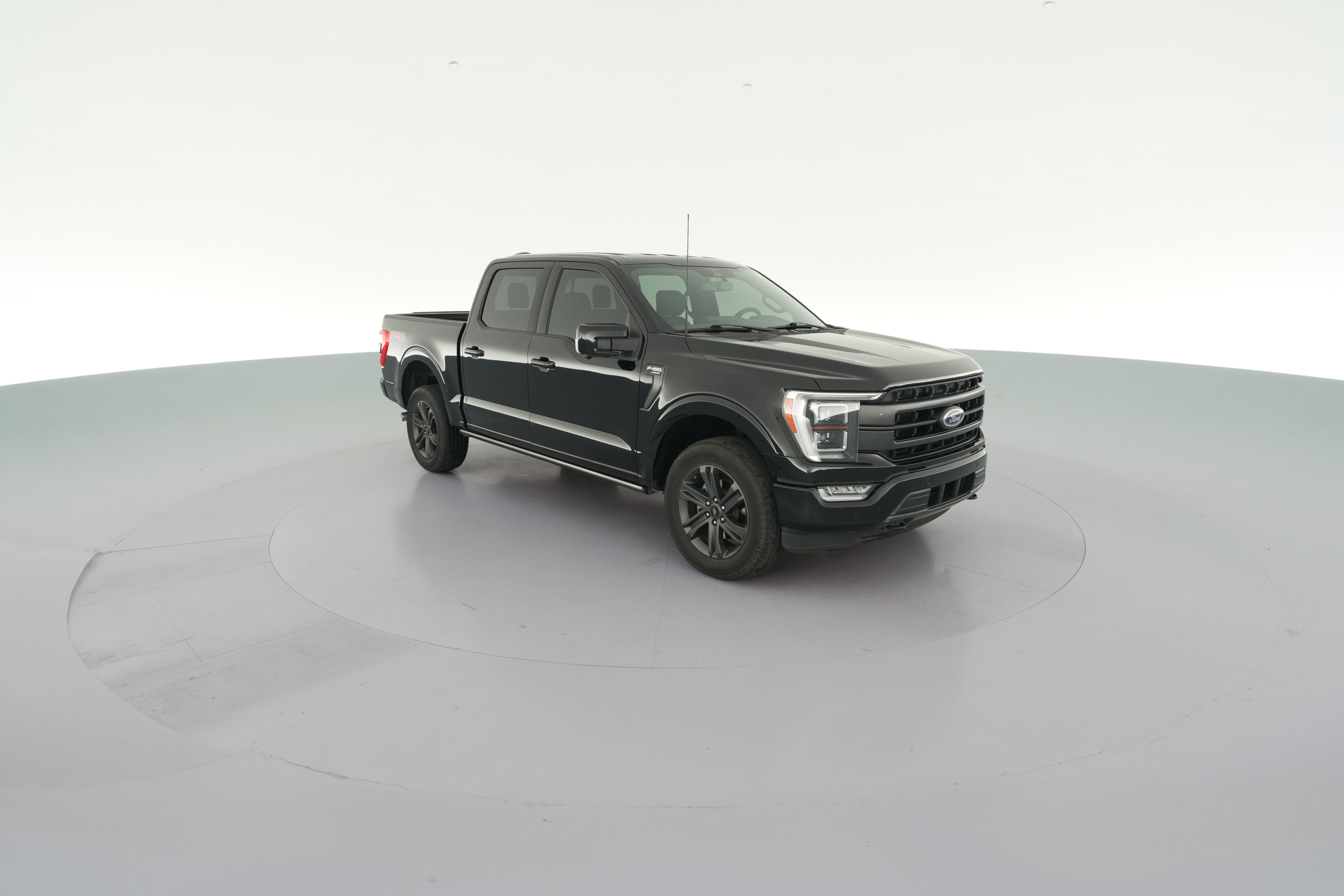 2023 Ford F-150 Lariat - Photo 37
