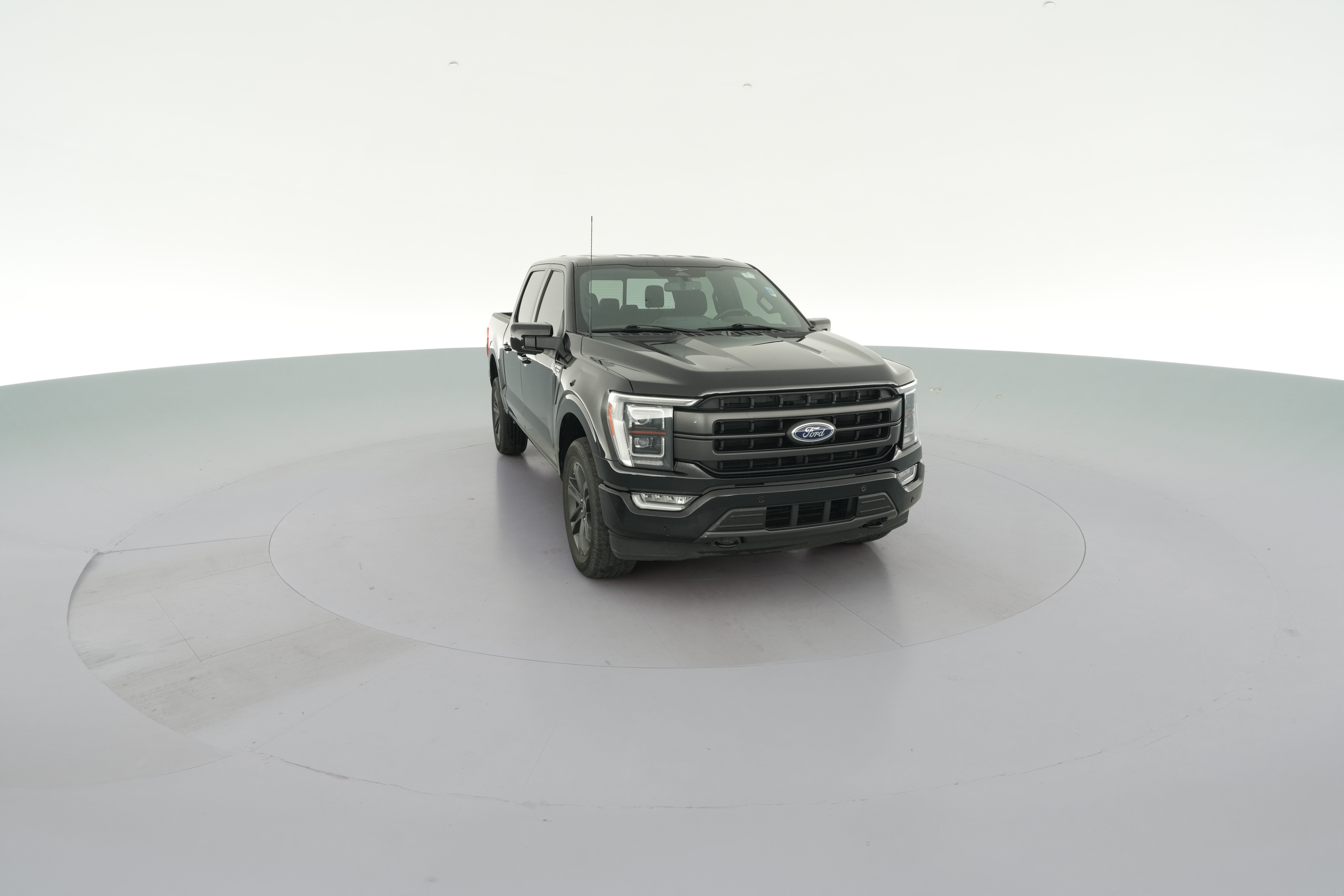2023 Ford F-150 Lariat - Photo 38
