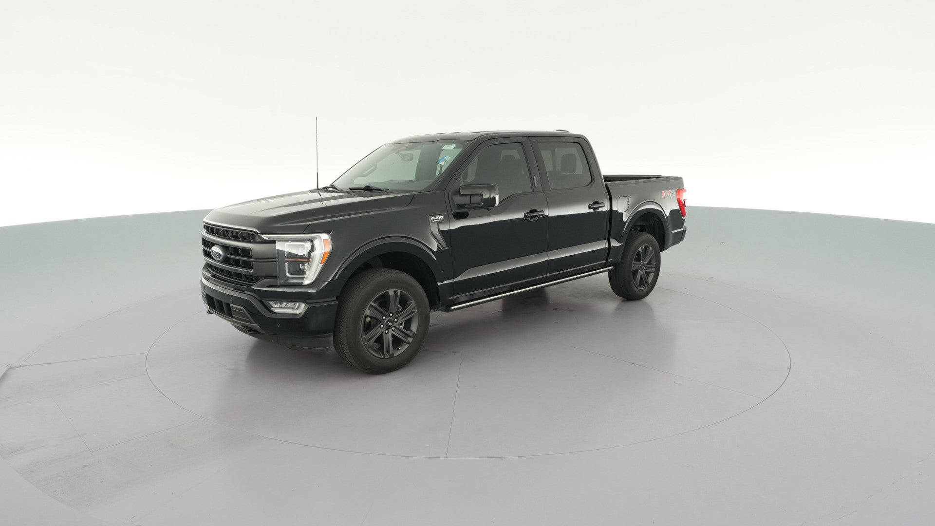 2023 Ford F150 SuperCrew Cab vehicle photo