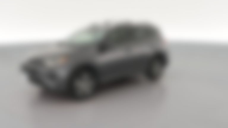 2016 Toyota RAV4 vehicle photo