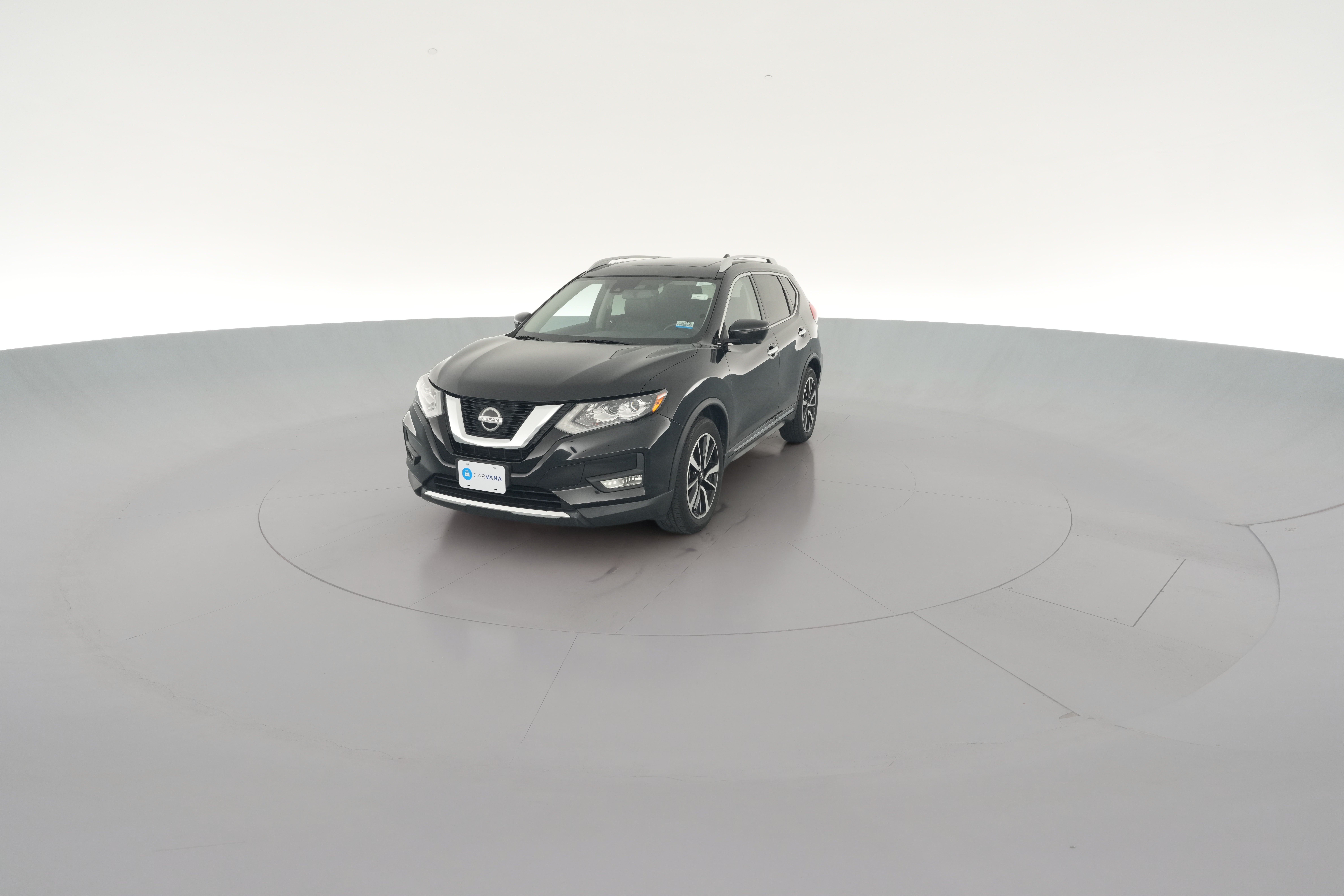 2020 Nissan Rogue SL - Photo 24
