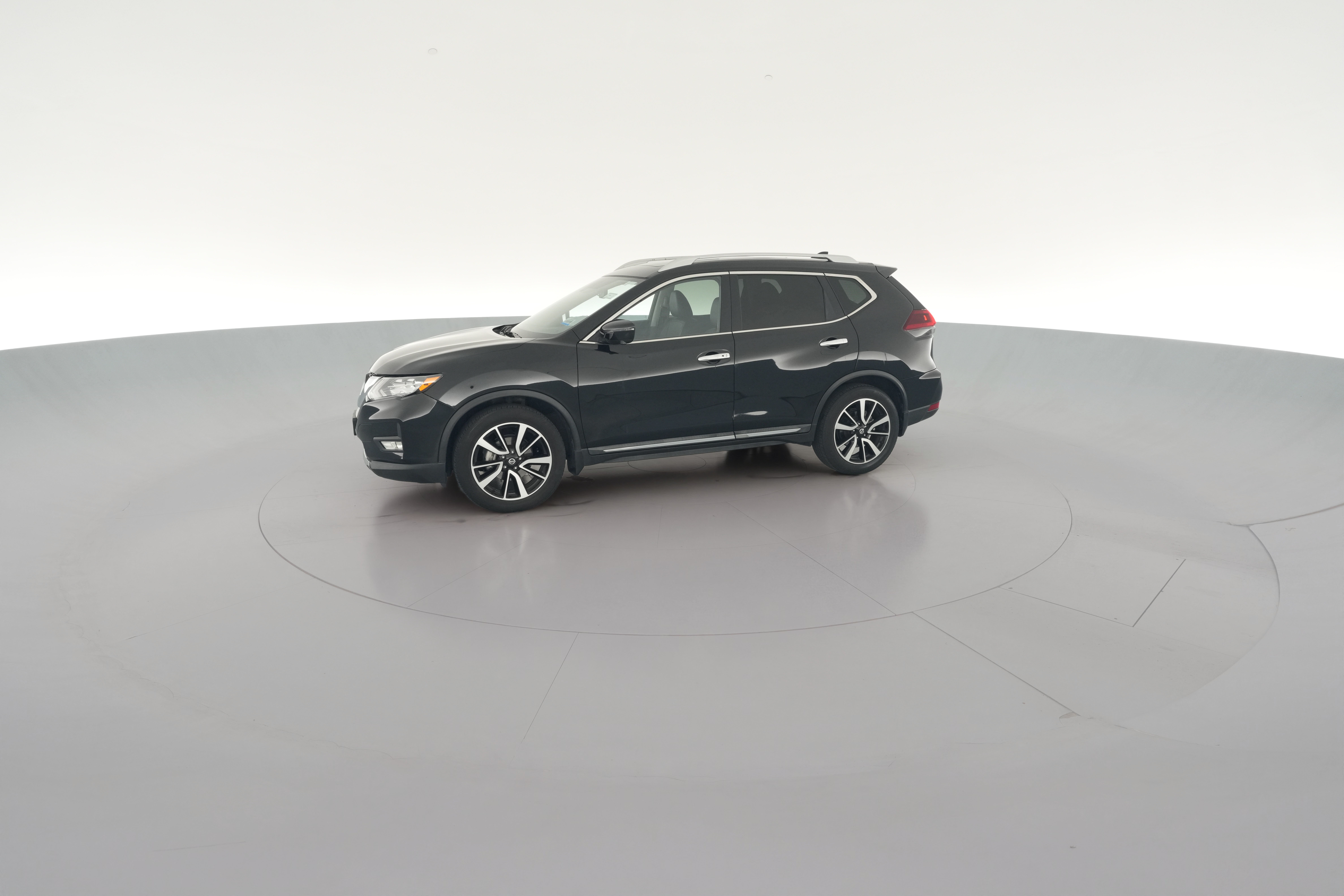 2020 Nissan Rogue SL - Photo 26