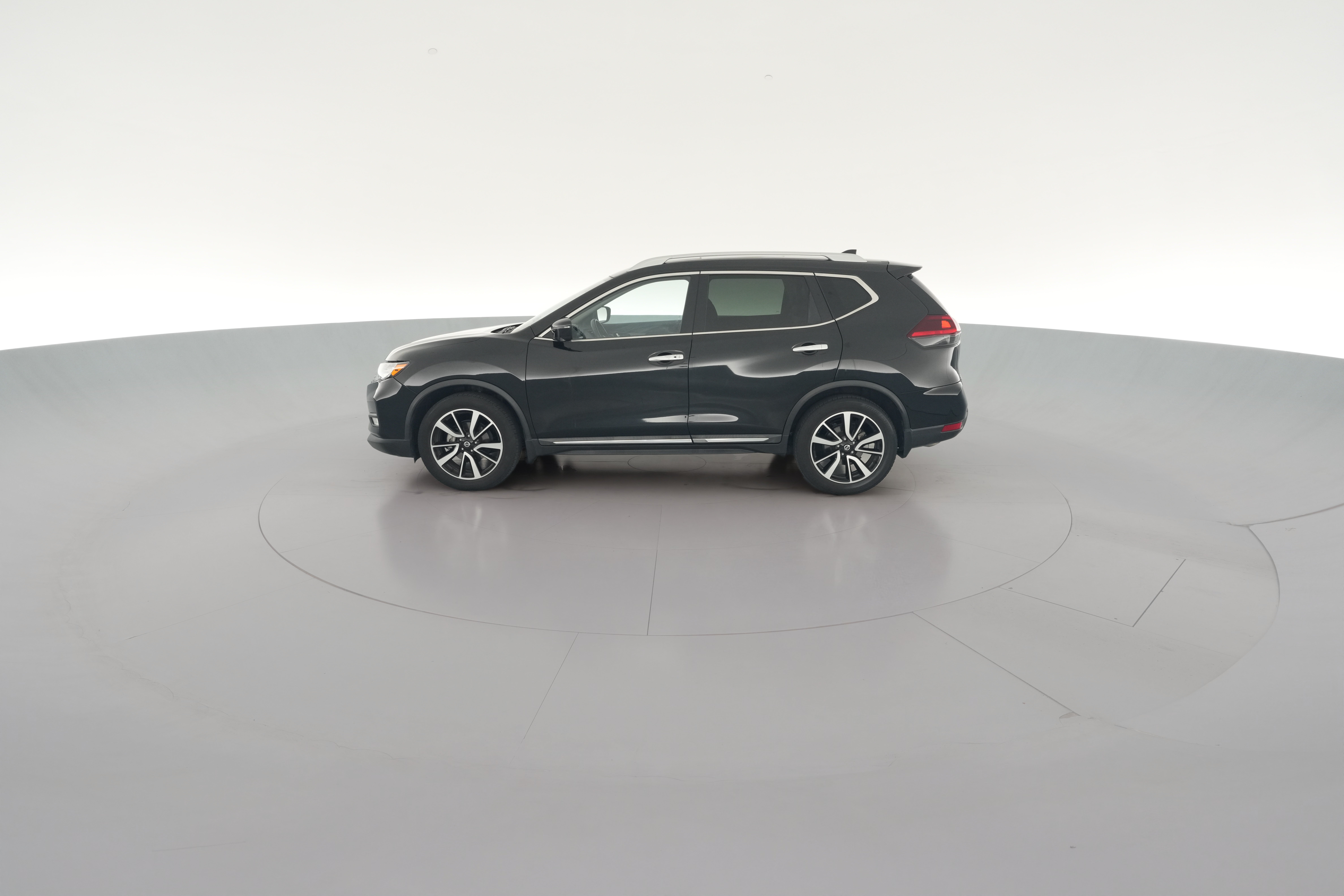 2020 Nissan Rogue SL - Photo 27