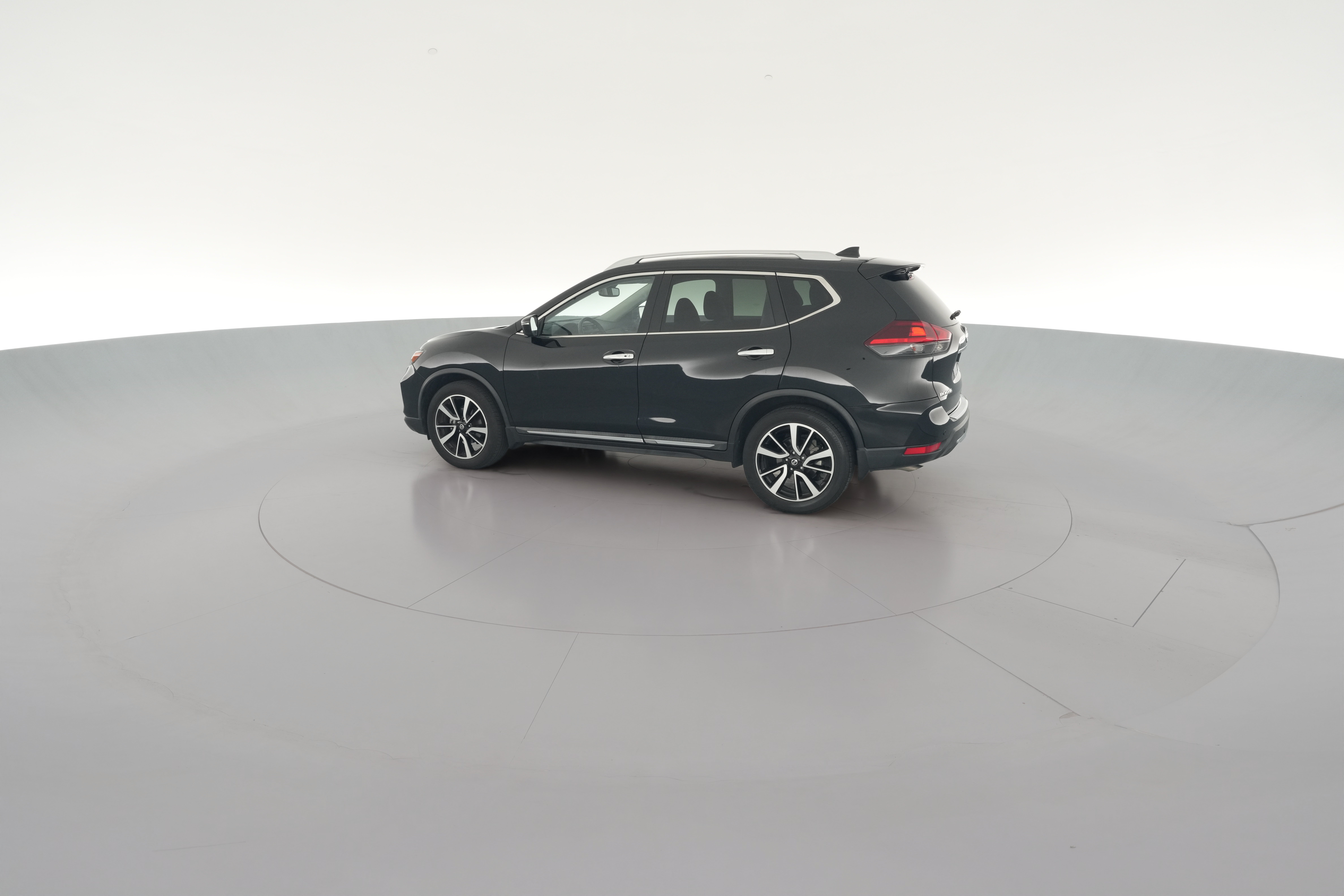 2020 Nissan Rogue SL - Photo 28