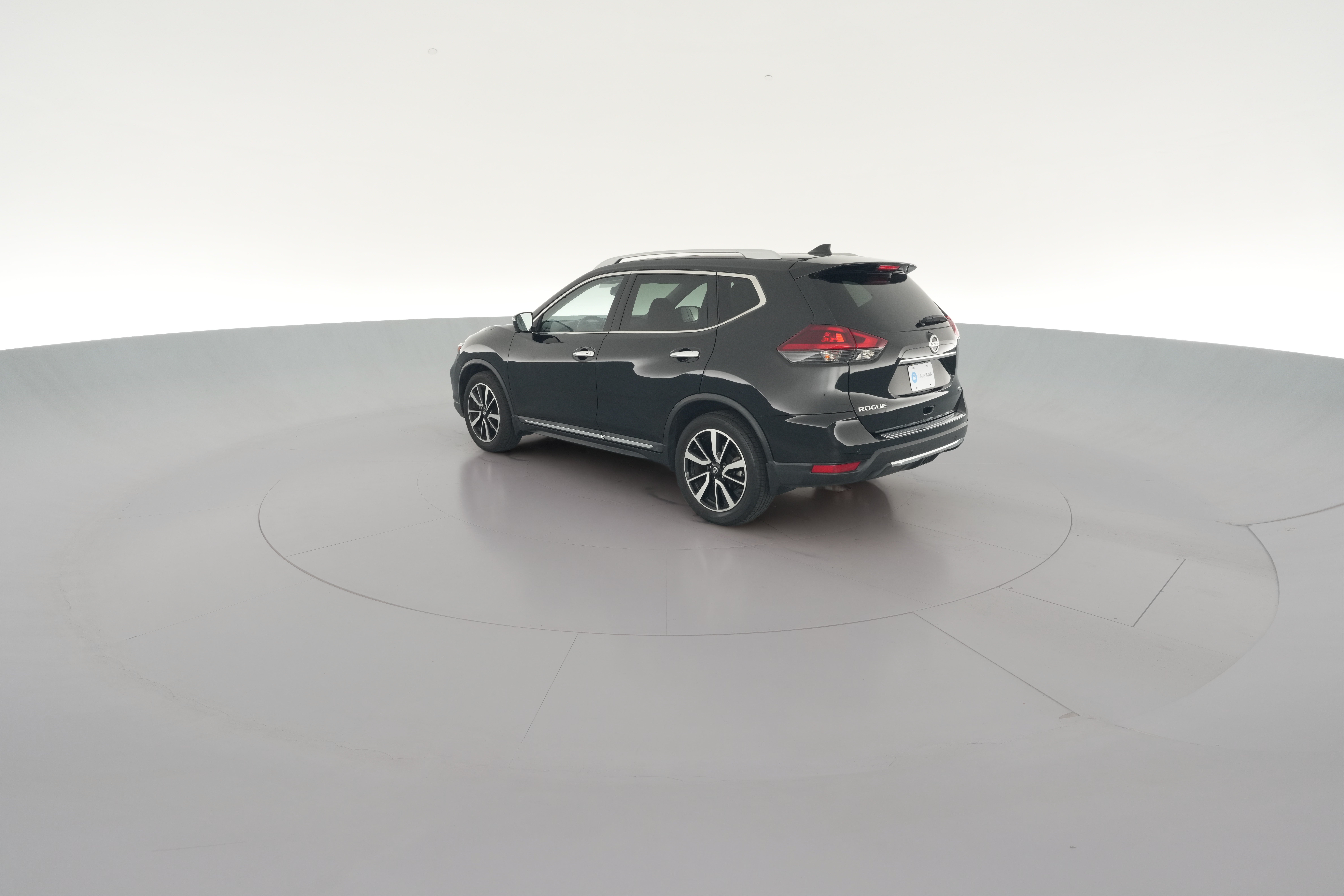 2020 Nissan Rogue SL - Photo 29