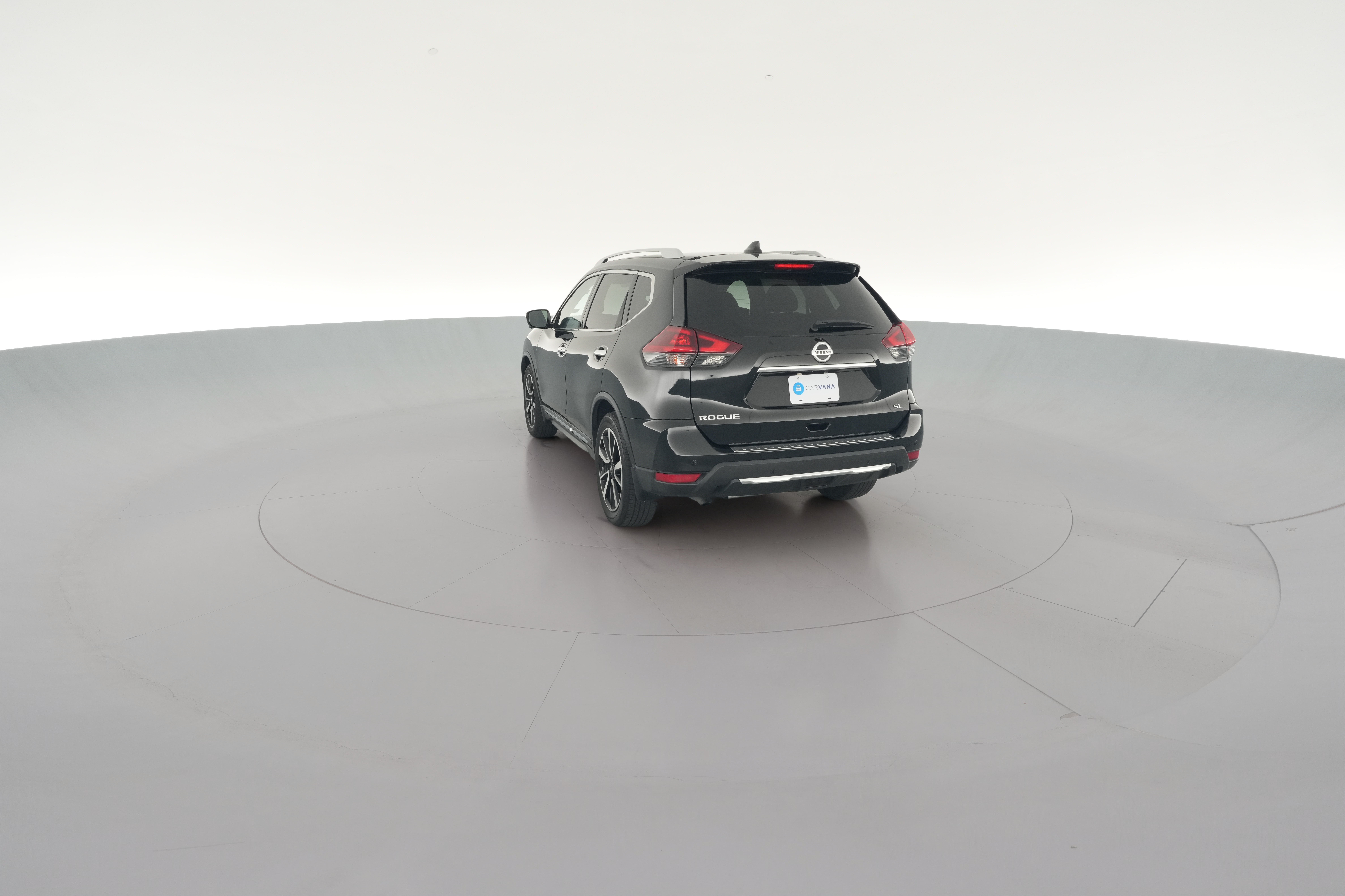 2020 Nissan Rogue SL - Photo 30