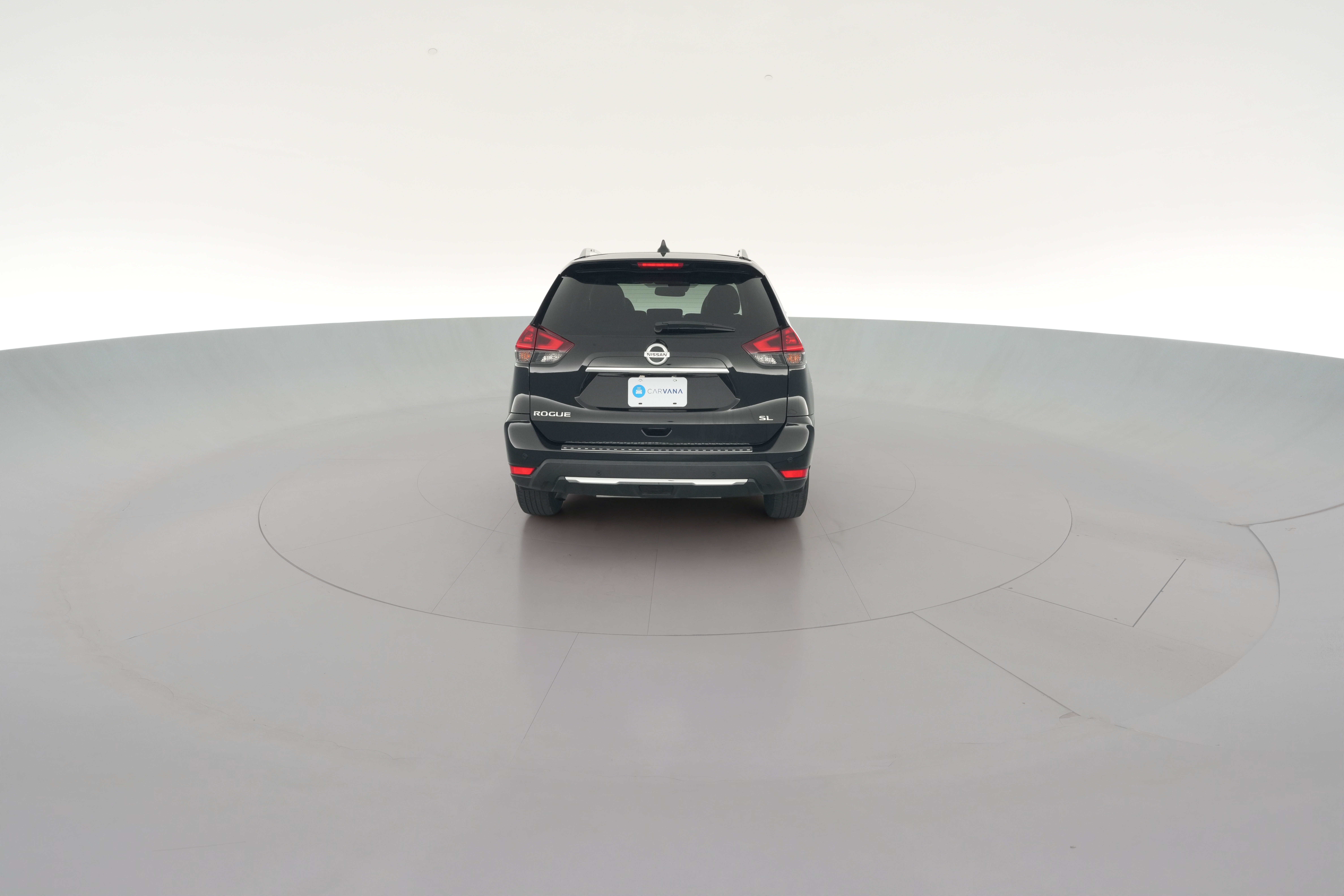 2020 Nissan Rogue SL - Photo 31