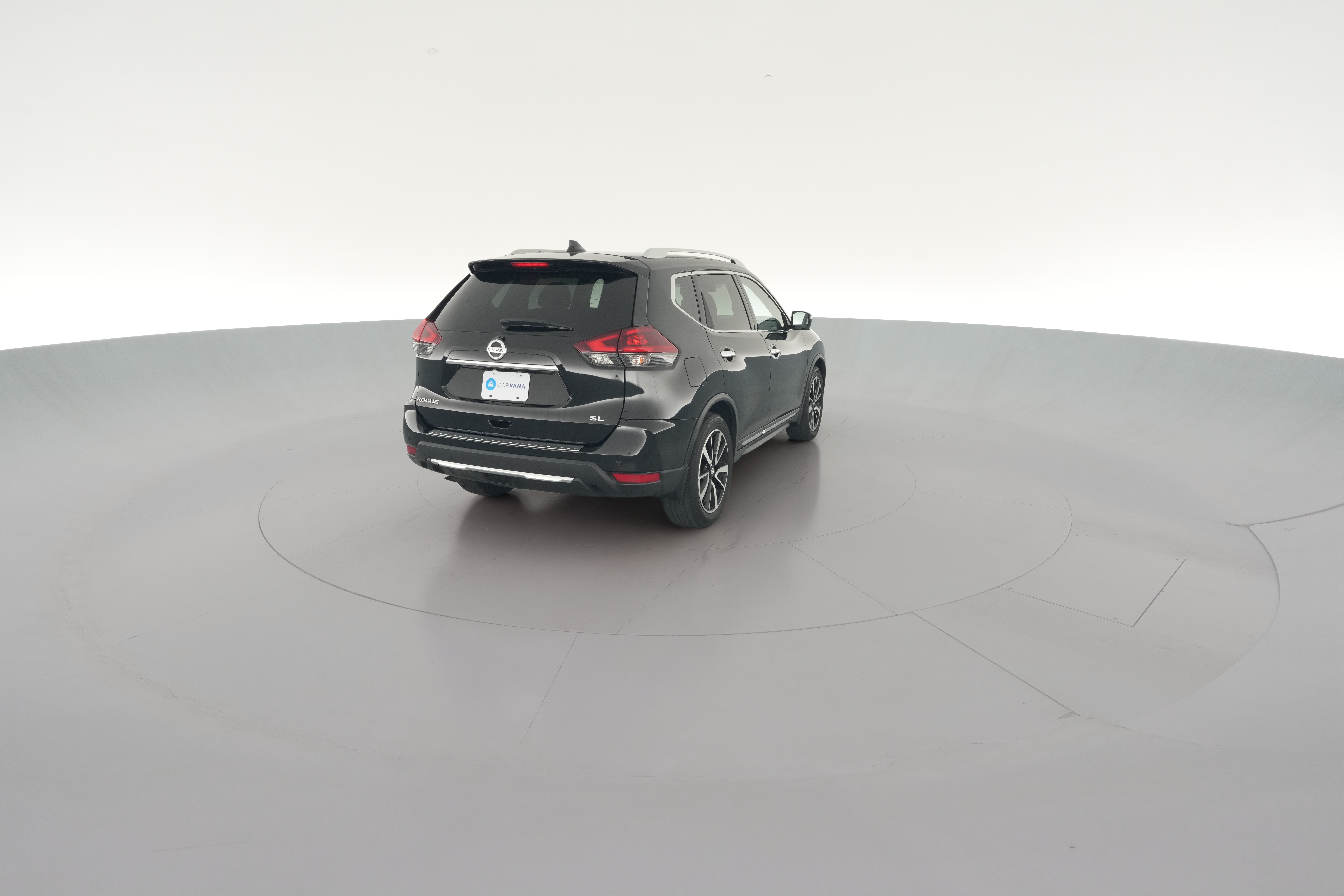 2020 Nissan Rogue SL - Photo 32