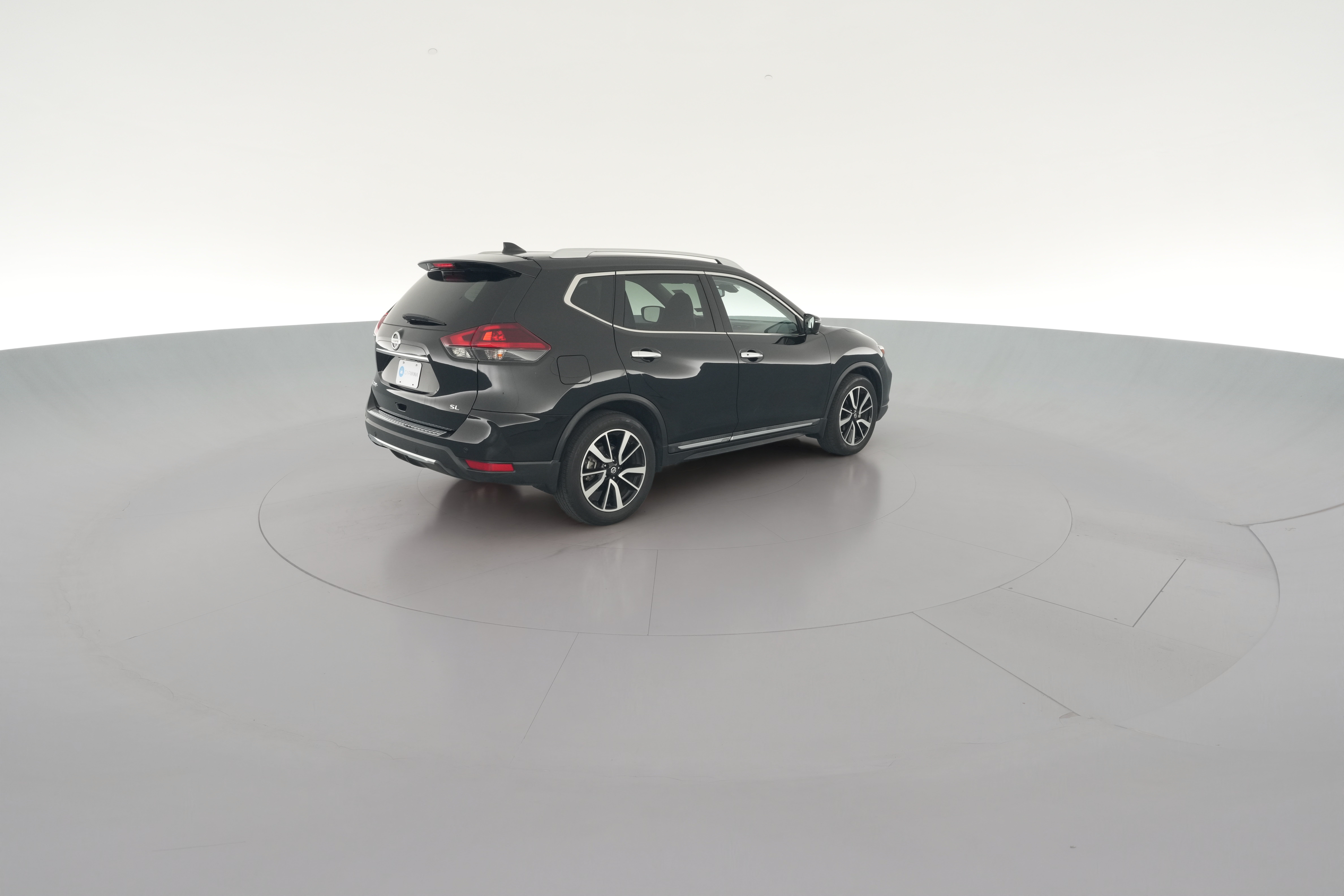 2020 Nissan Rogue SL - Photo 33