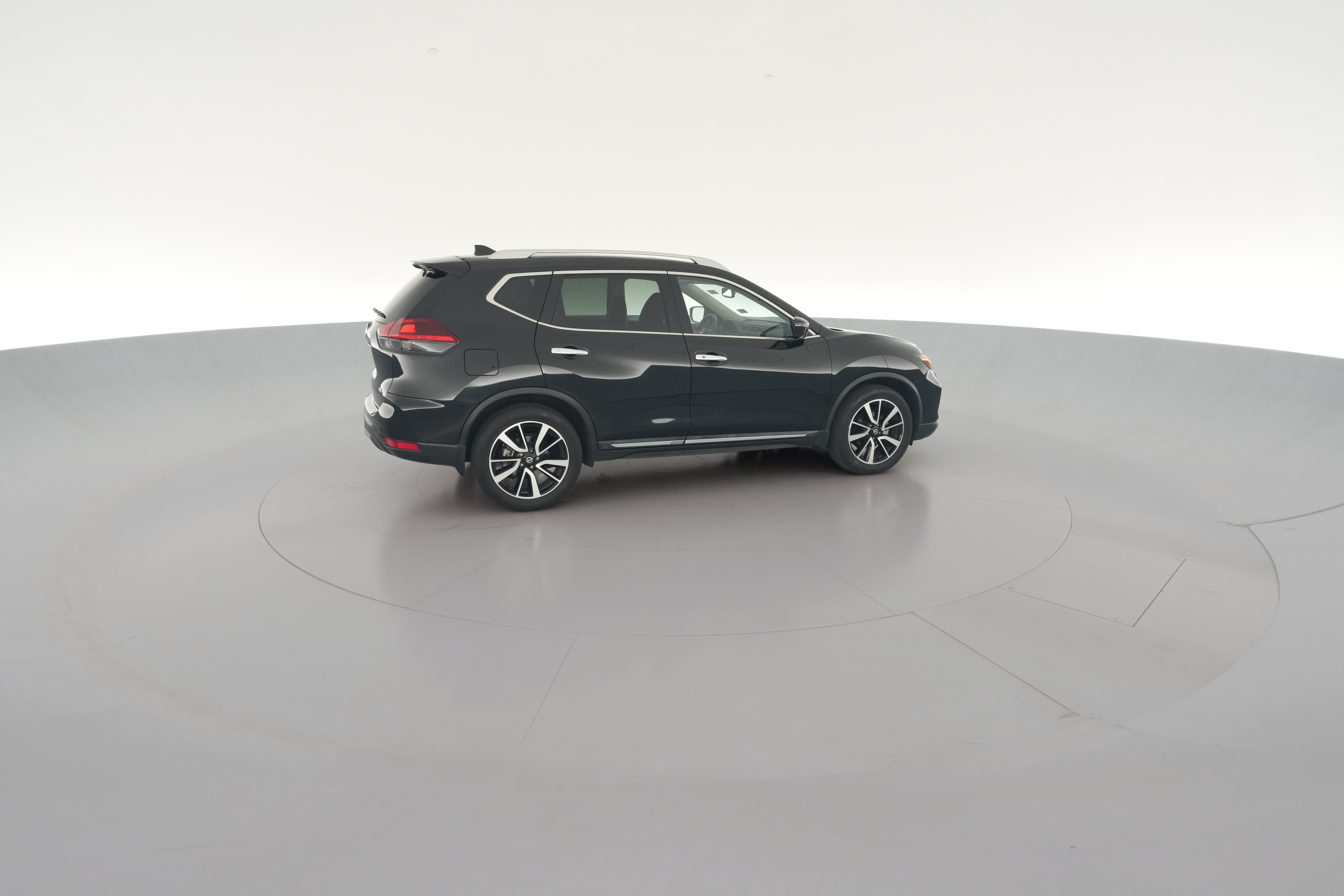 2020 Nissan Rogue SL - Photo 34
