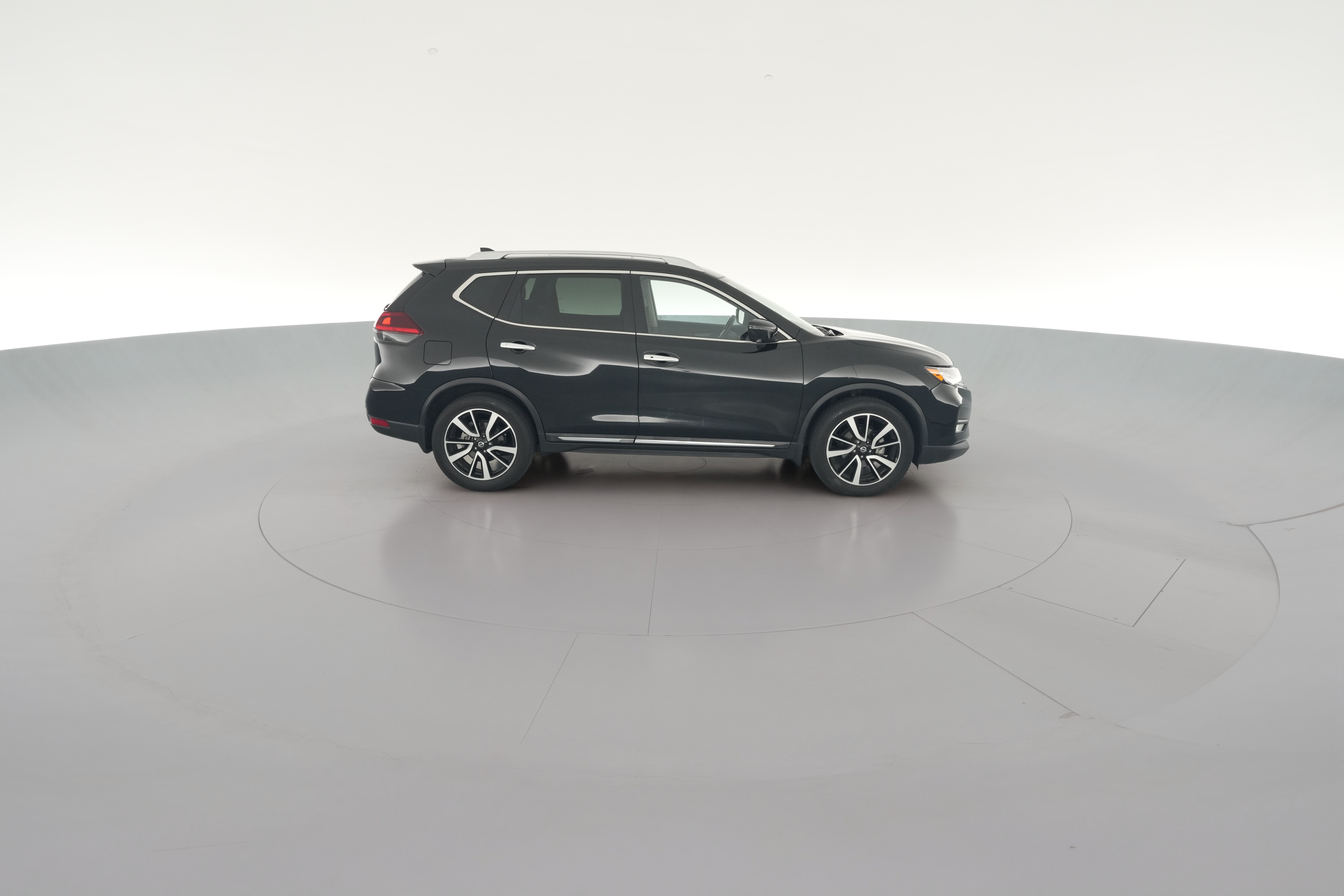 2020 Nissan Rogue SL - Photo 35