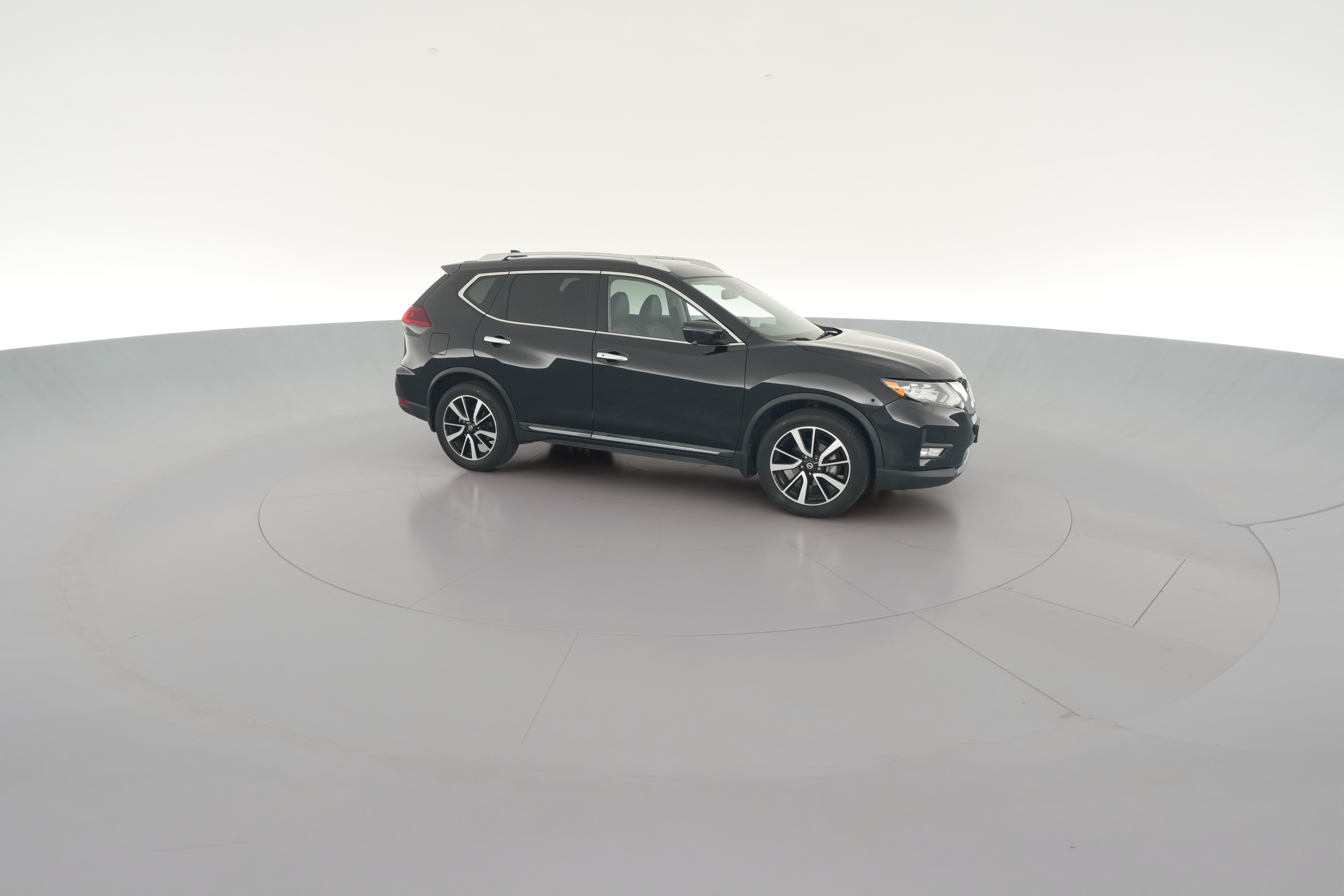 2020 Nissan Rogue SL - Photo 36
