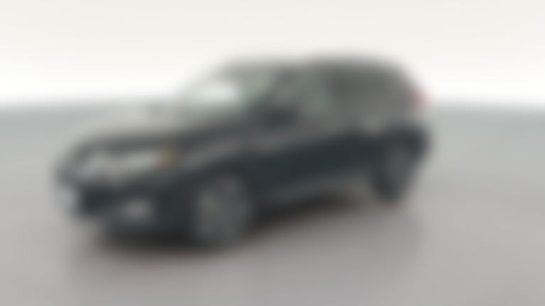 2020 Nissan Rogue vehicle photo