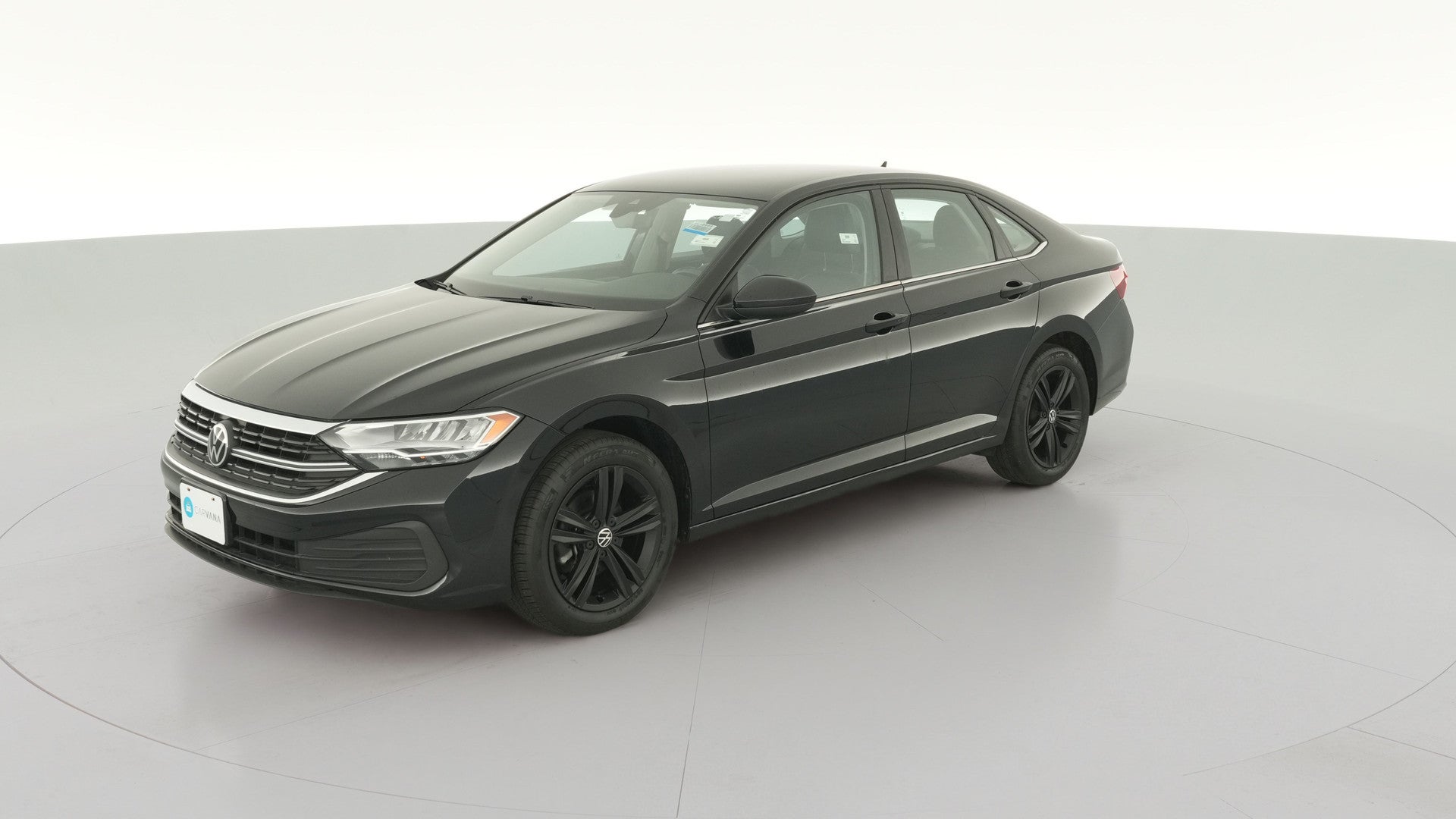 2024 Volkswagen Jetta vehicle photo