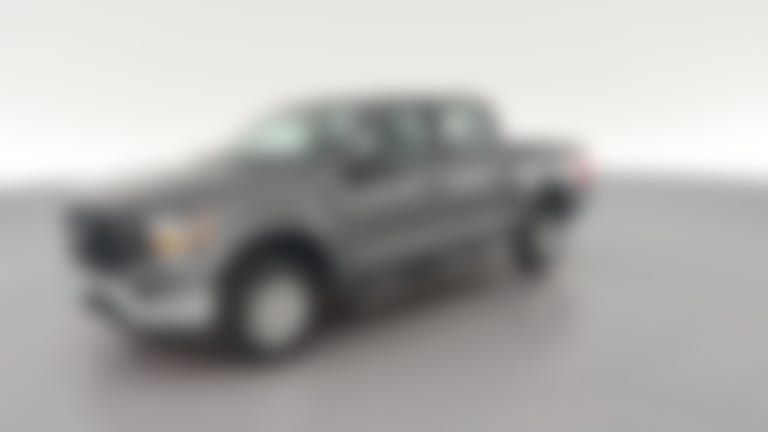 2023 Ford F150 SuperCrew Cab vehicle photo