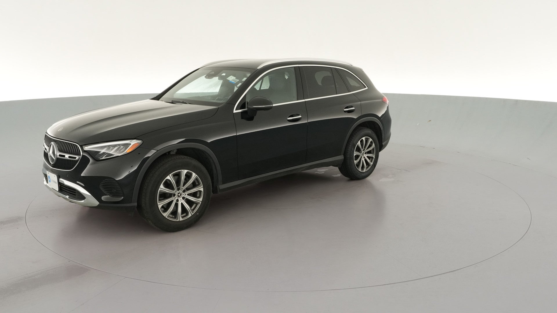 2024 Mercedes-Benz GLC vehicle photo