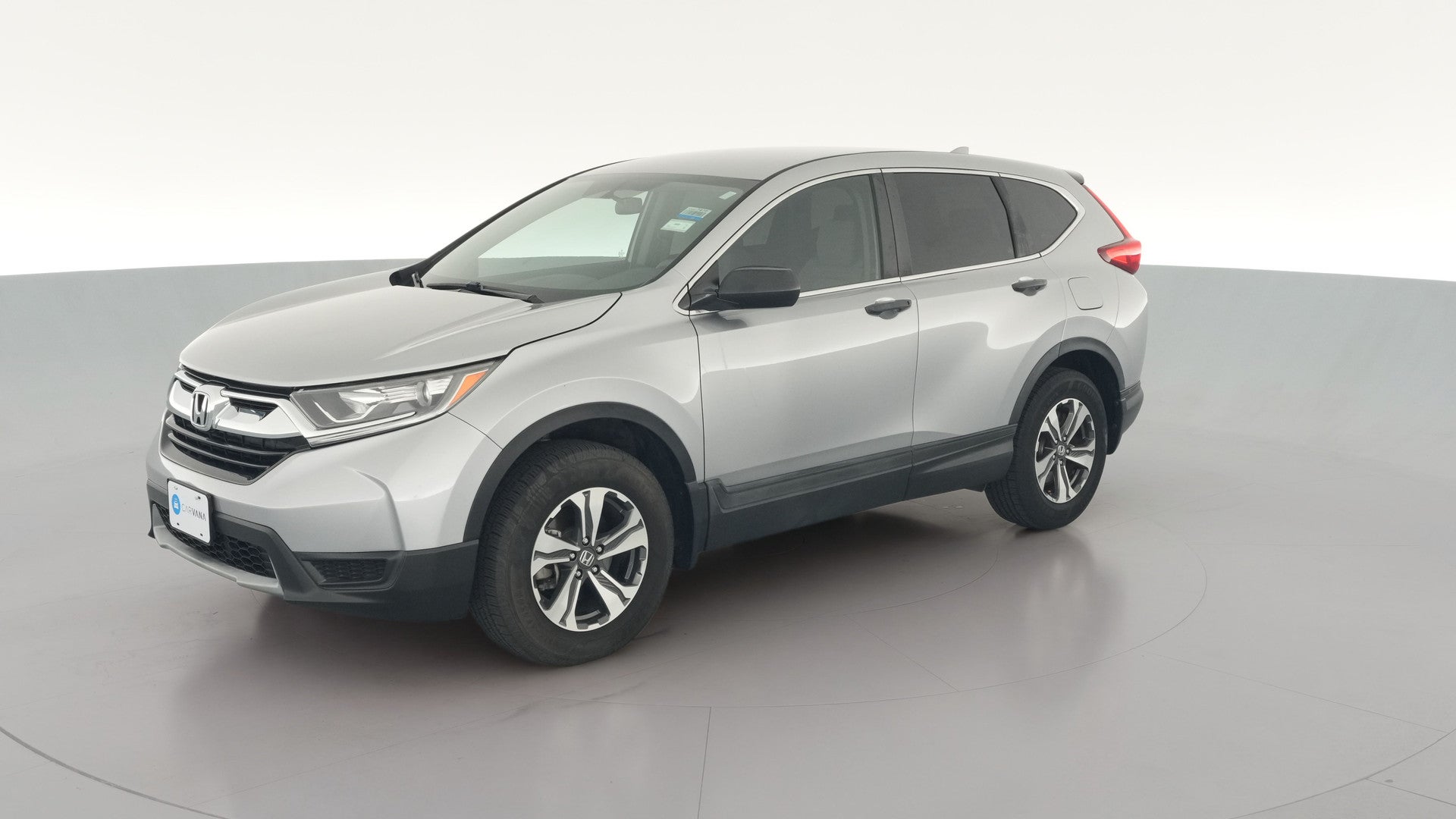 2017 Honda CR-V vehicle photo