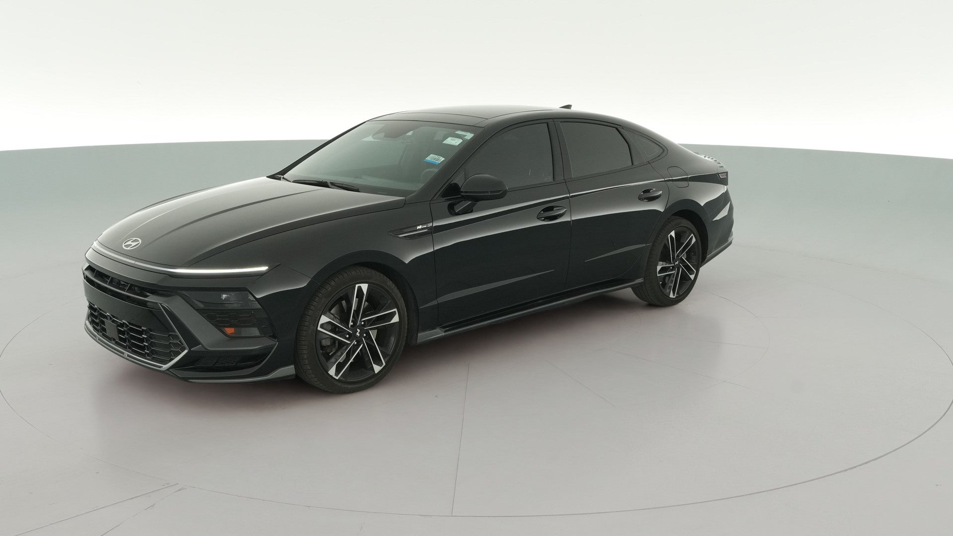2024 Hyundai Sonata vehicle photo