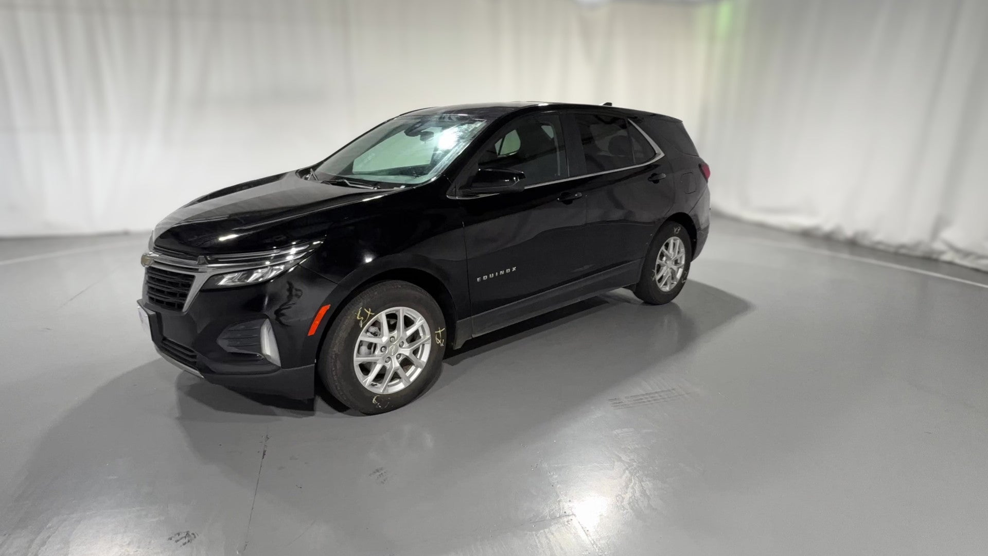 2023 Chevrolet Equinox vehicle photo
