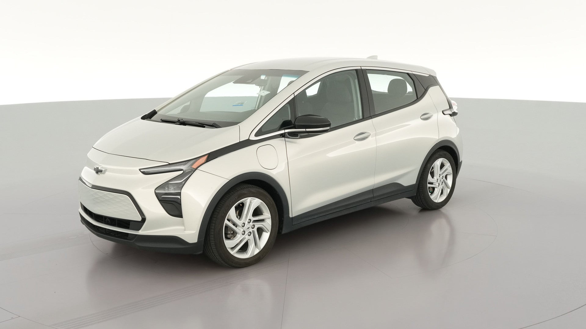 2023 Chevrolet Bolt EV vehicle photo
