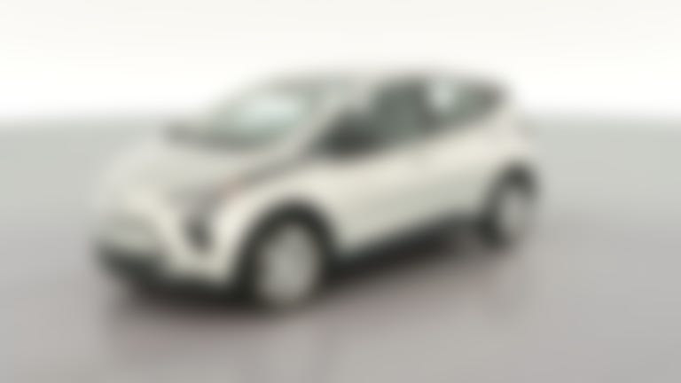2023 Chevrolet Bolt EV vehicle photo