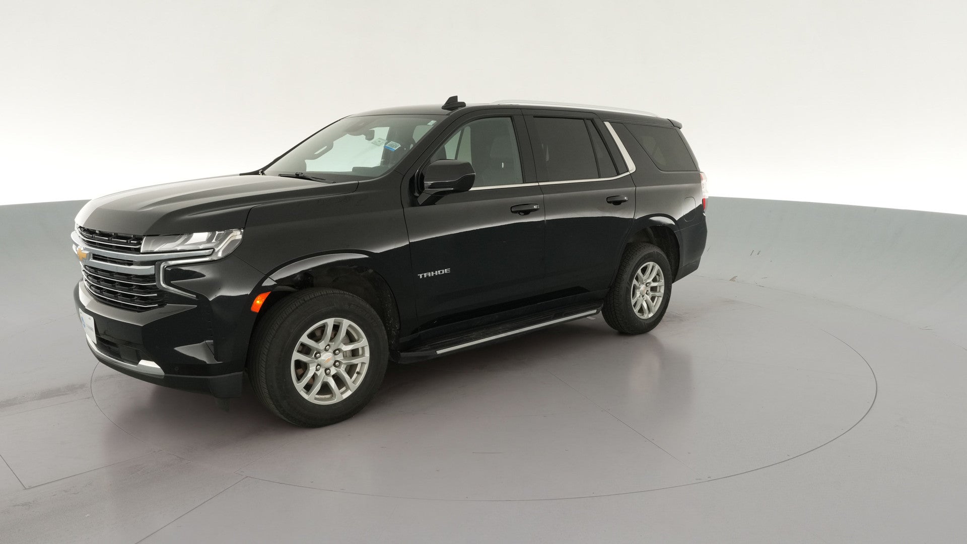 2024 Chevrolet Tahoe vehicle photo