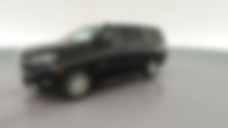 2024 Chevrolet Tahoe vehicle photo