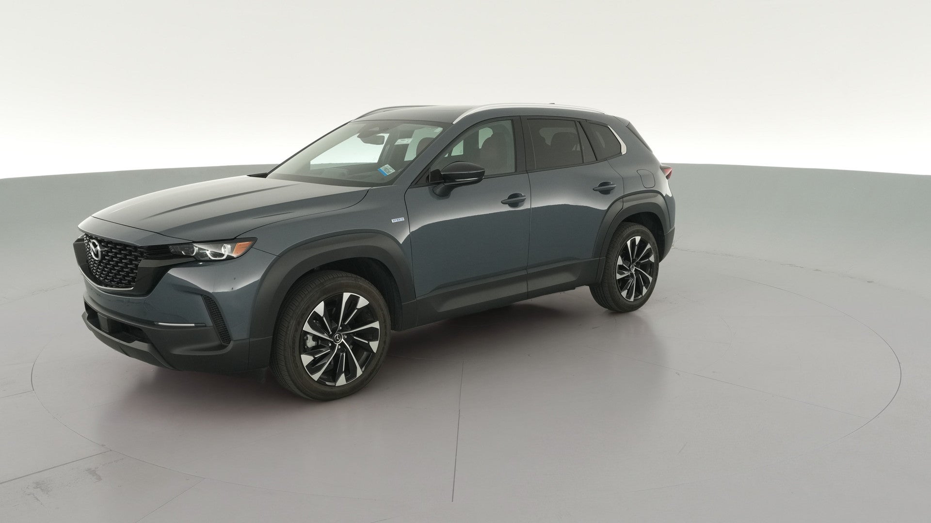 2025 MAZDA CX-50 Hybrid vehicle photo