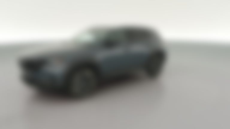 2025 MAZDA CX-50 Hybrid vehicle photo