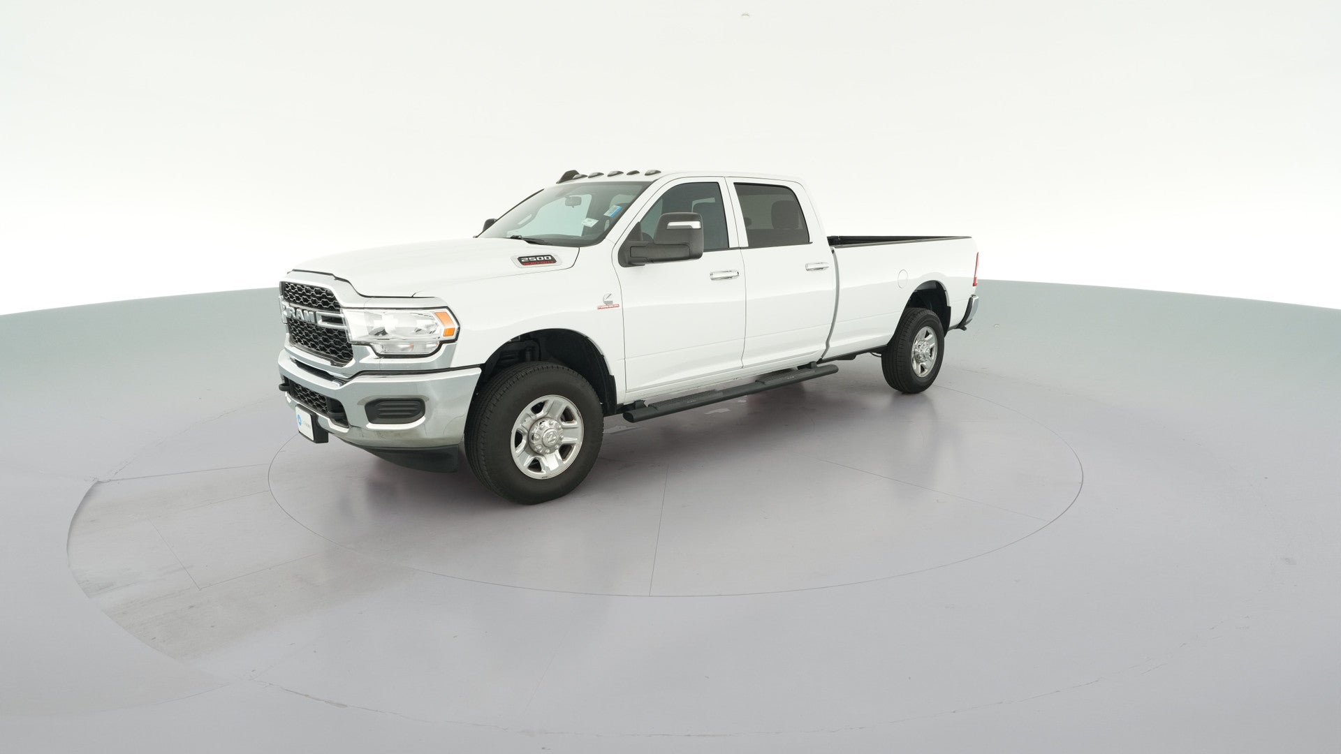 2024 Ram 2500 Crew Cab vehicle photo