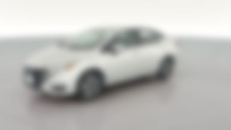 2025 Nissan Versa vehicle photo