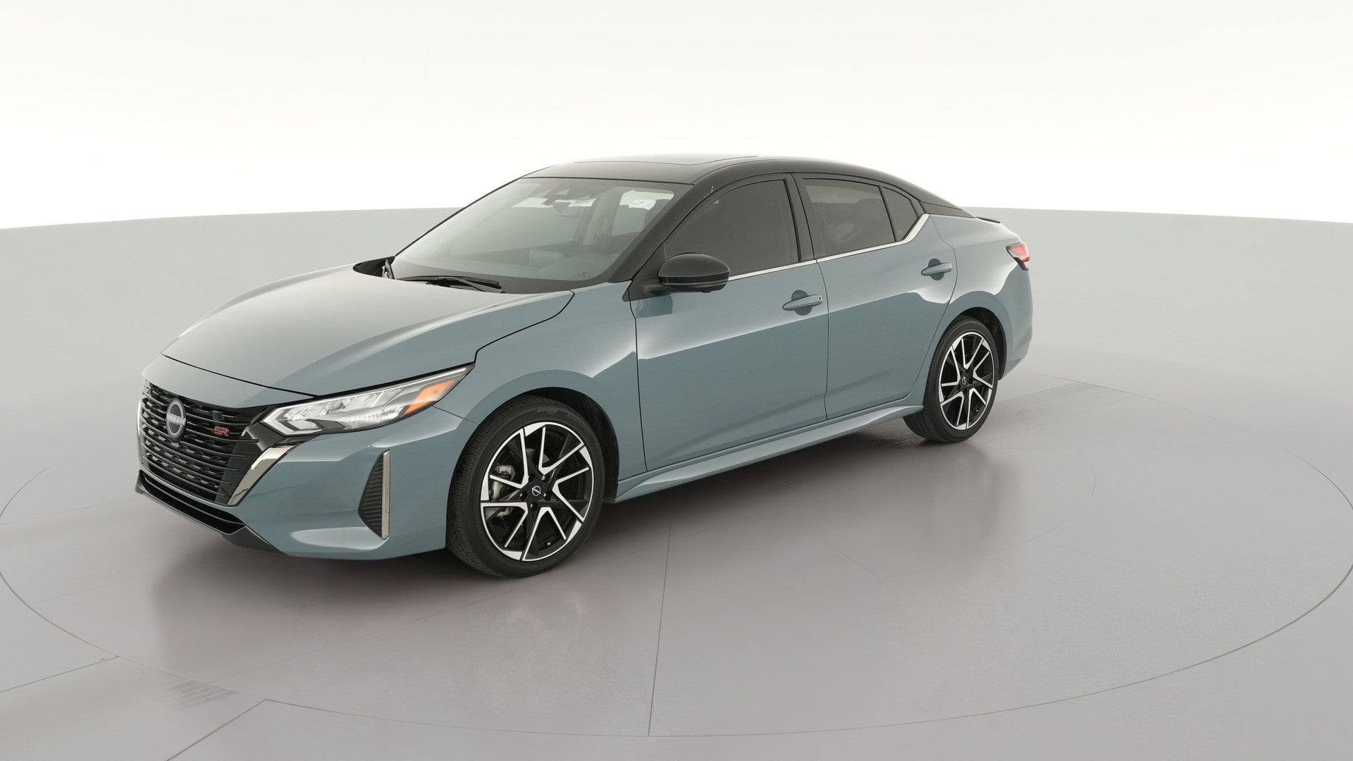 2024 Nissan Sentra vehicle photo