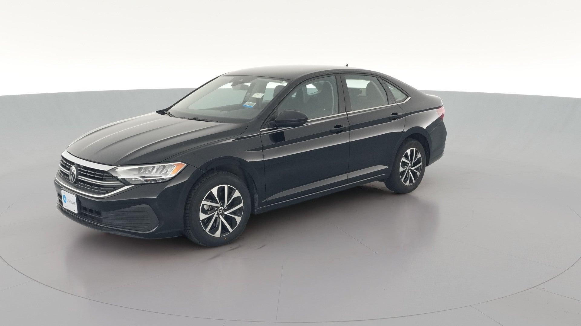 2024 Volkswagen Jetta vehicle photo
