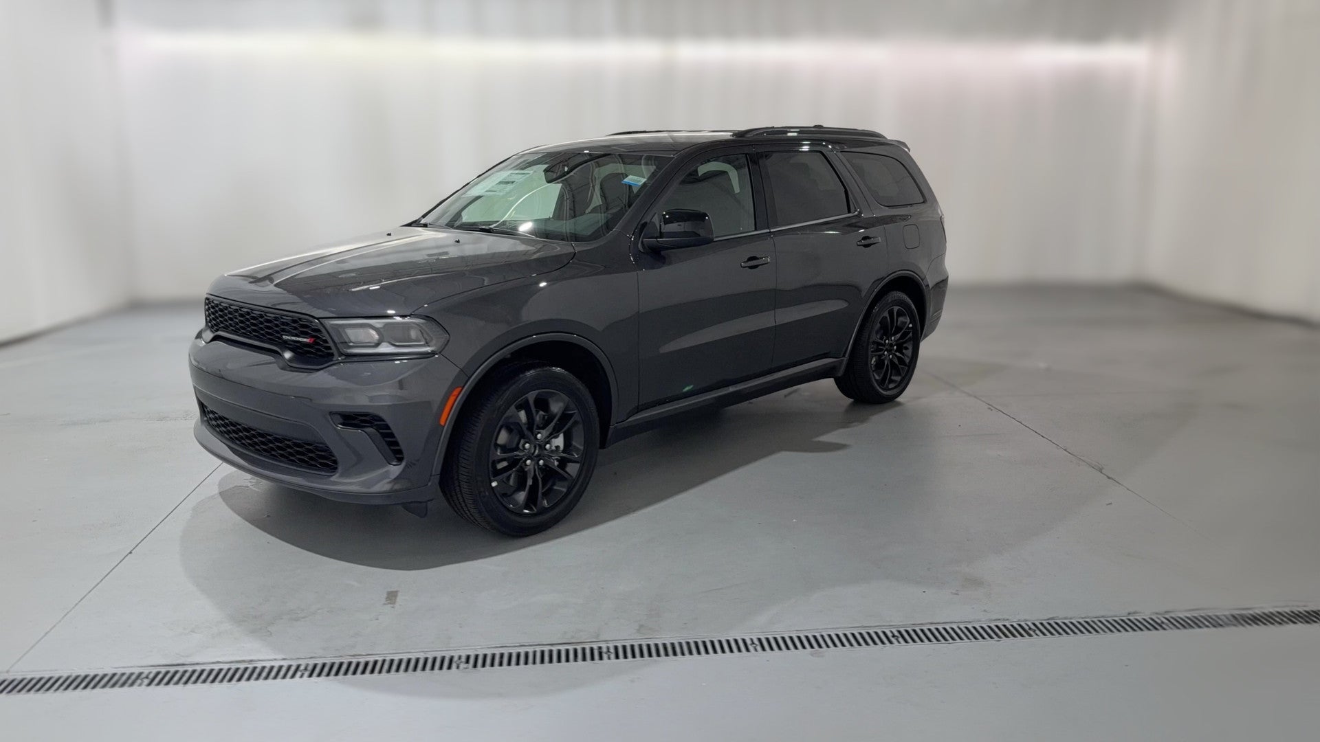 2026 Dodge Durango vehicle photo