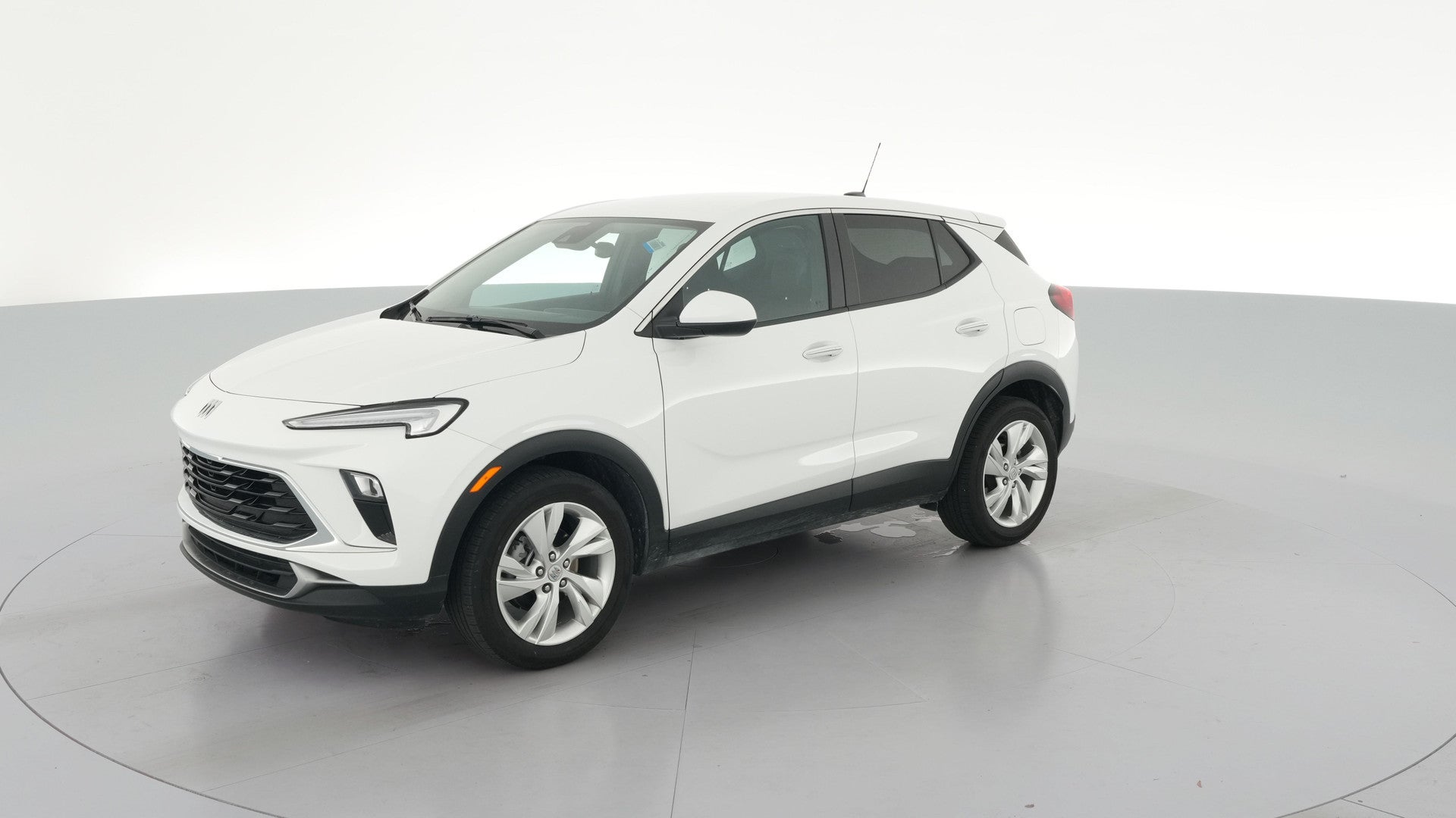 2025 Buick Encore GX vehicle photo