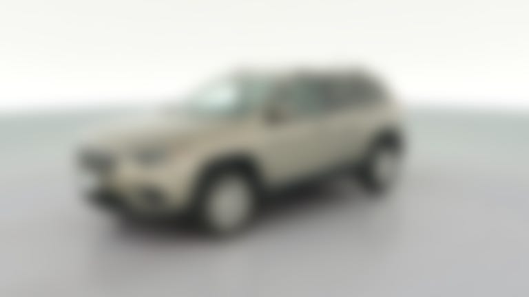 2020 Jeep Cherokee vehicle photo