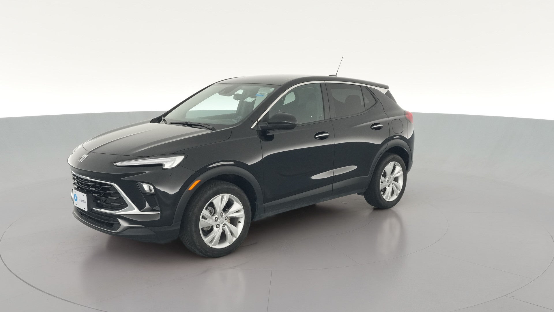 2025 Buick Encore GX vehicle photo