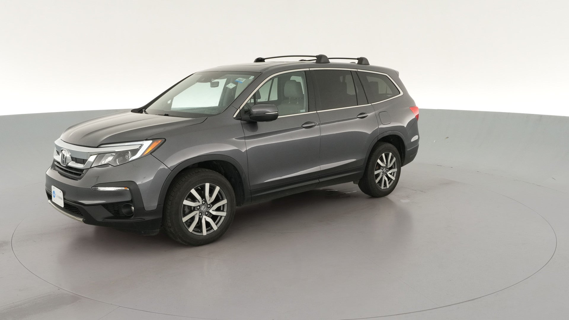 2021 Honda Pilot vehicle photo