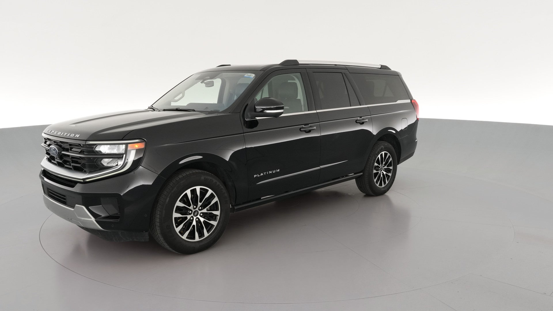 2025 Ford Expedition MAX vehicle photo